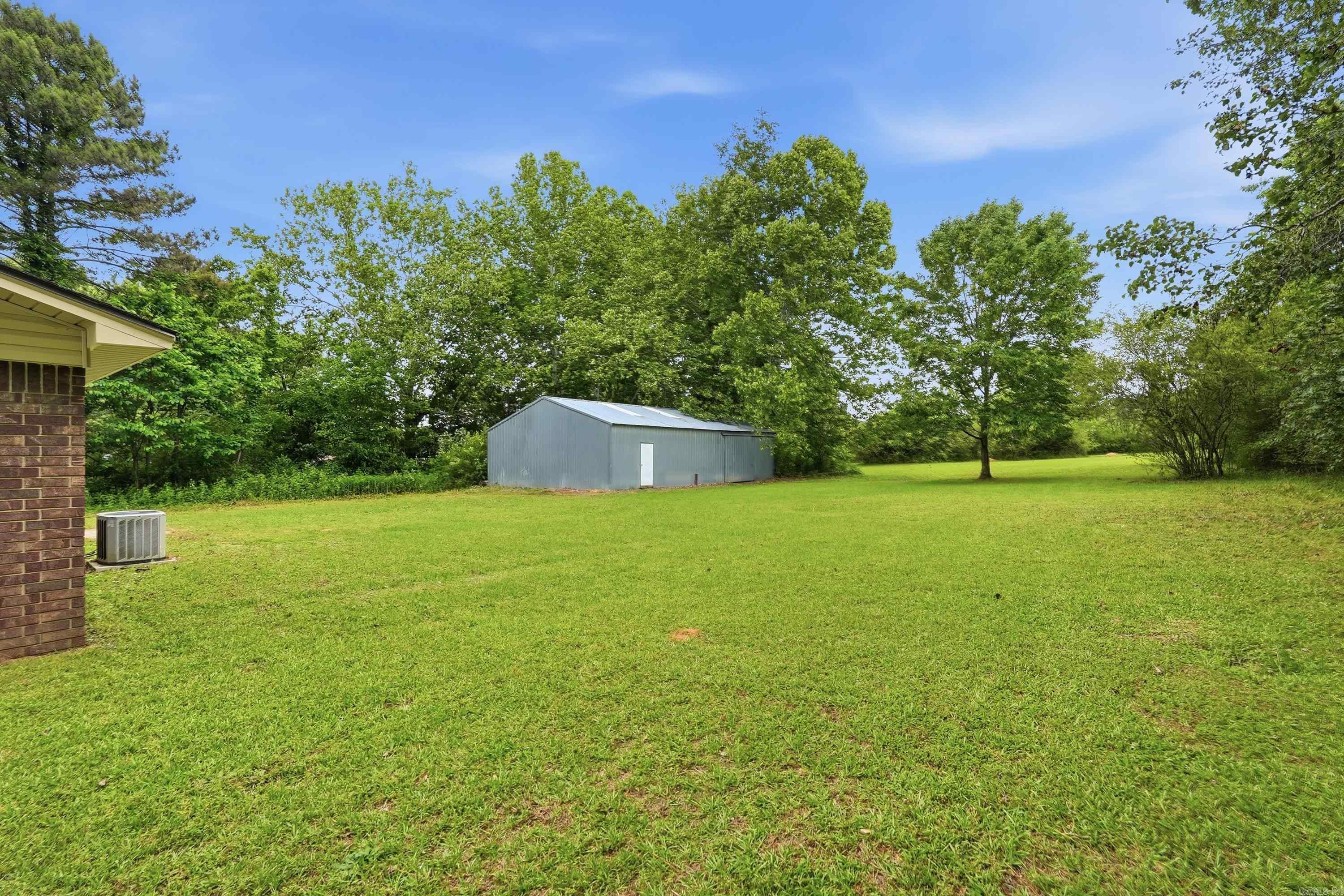 4 Huckleberry  Conway, AR