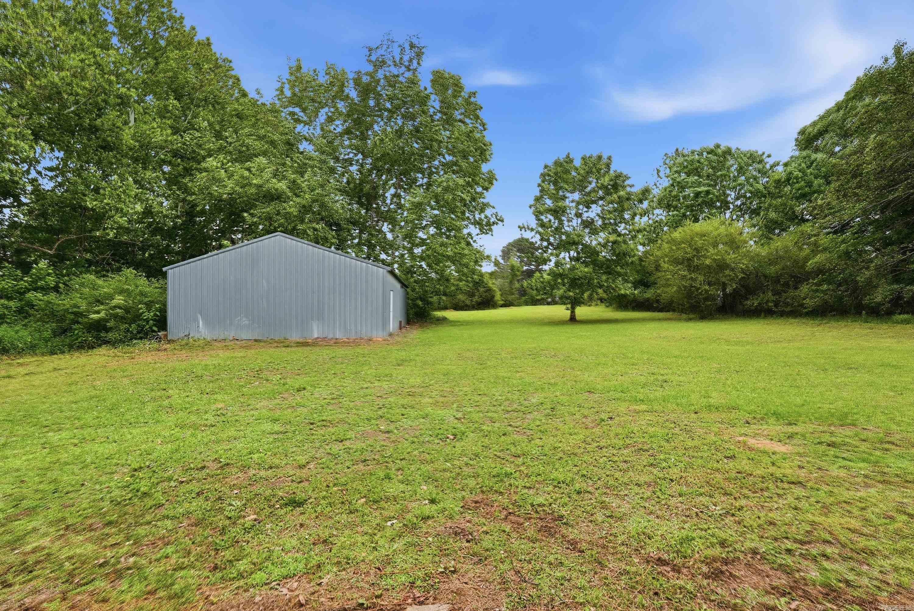 4 Huckleberry  Conway, AR
