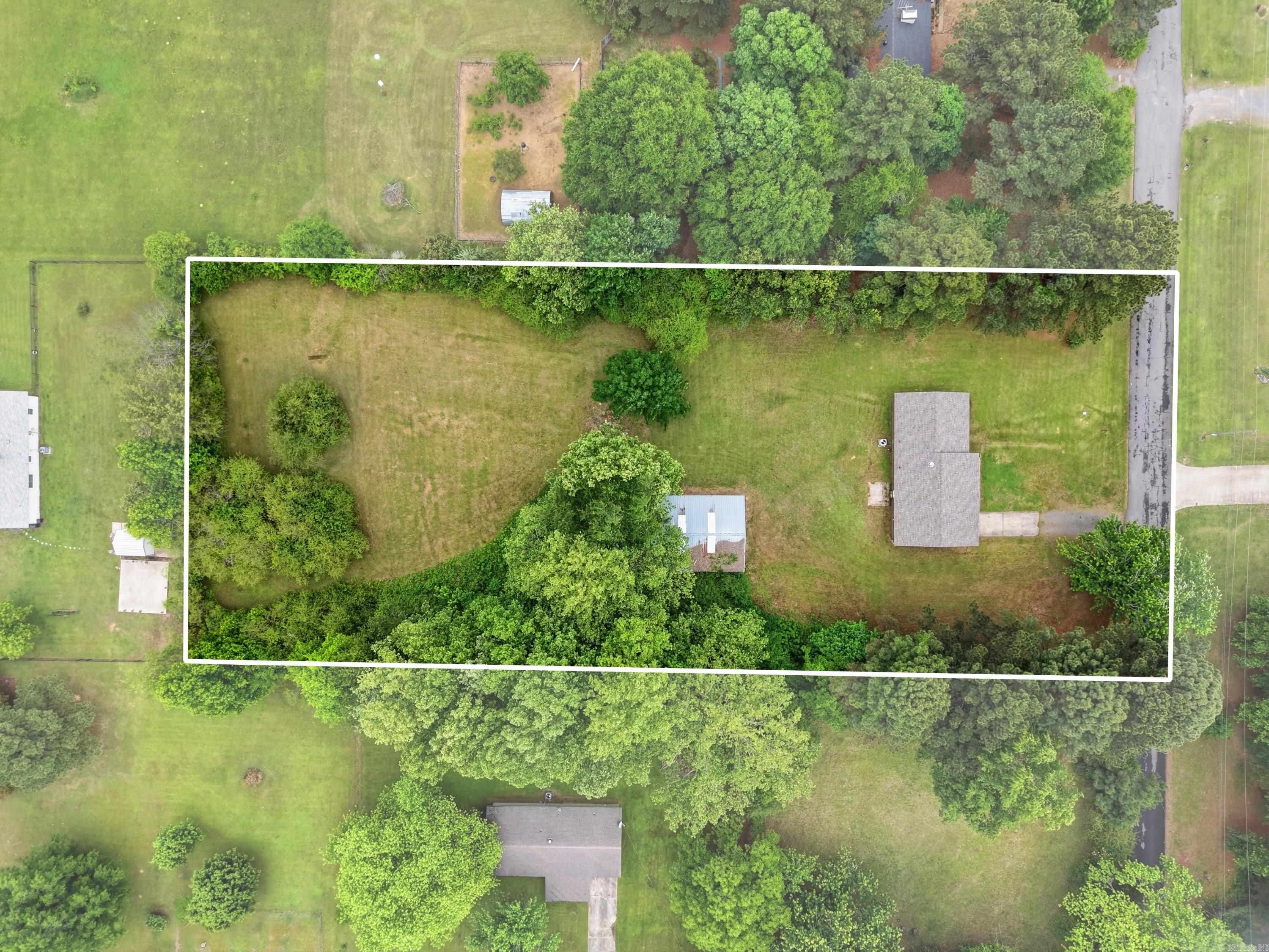 4 Huckleberry  Conway, AR