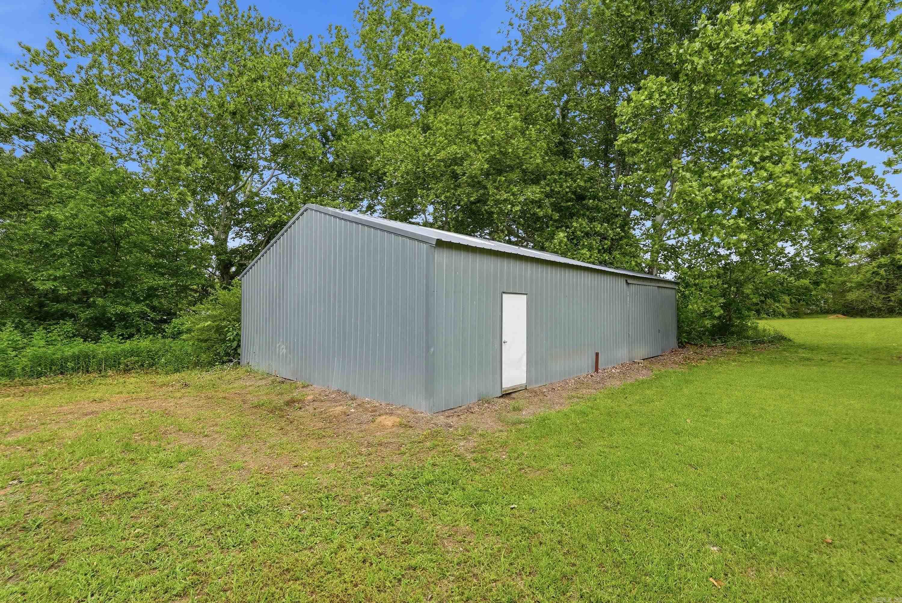 4 Huckleberry  Conway, AR