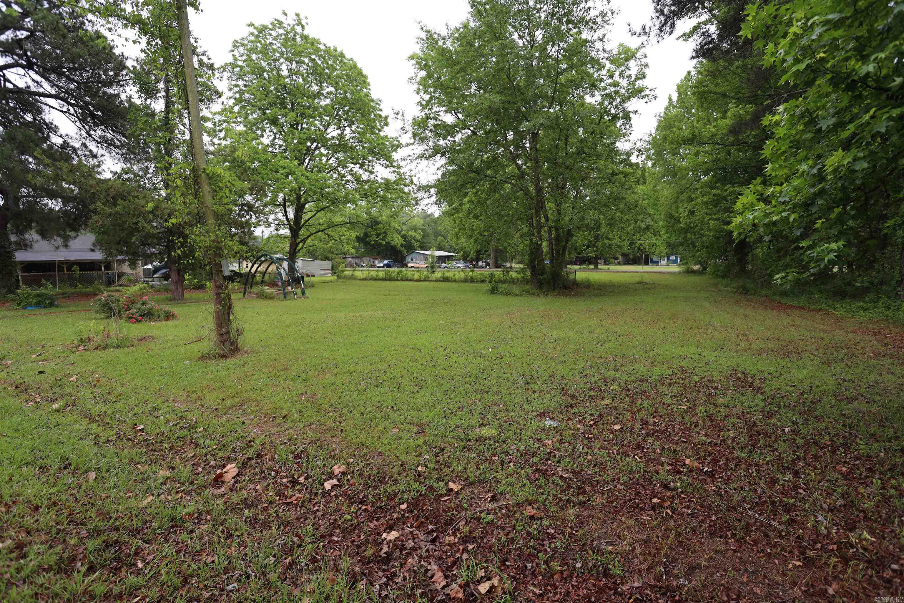 1203 Hampton St.  Warren, AR
