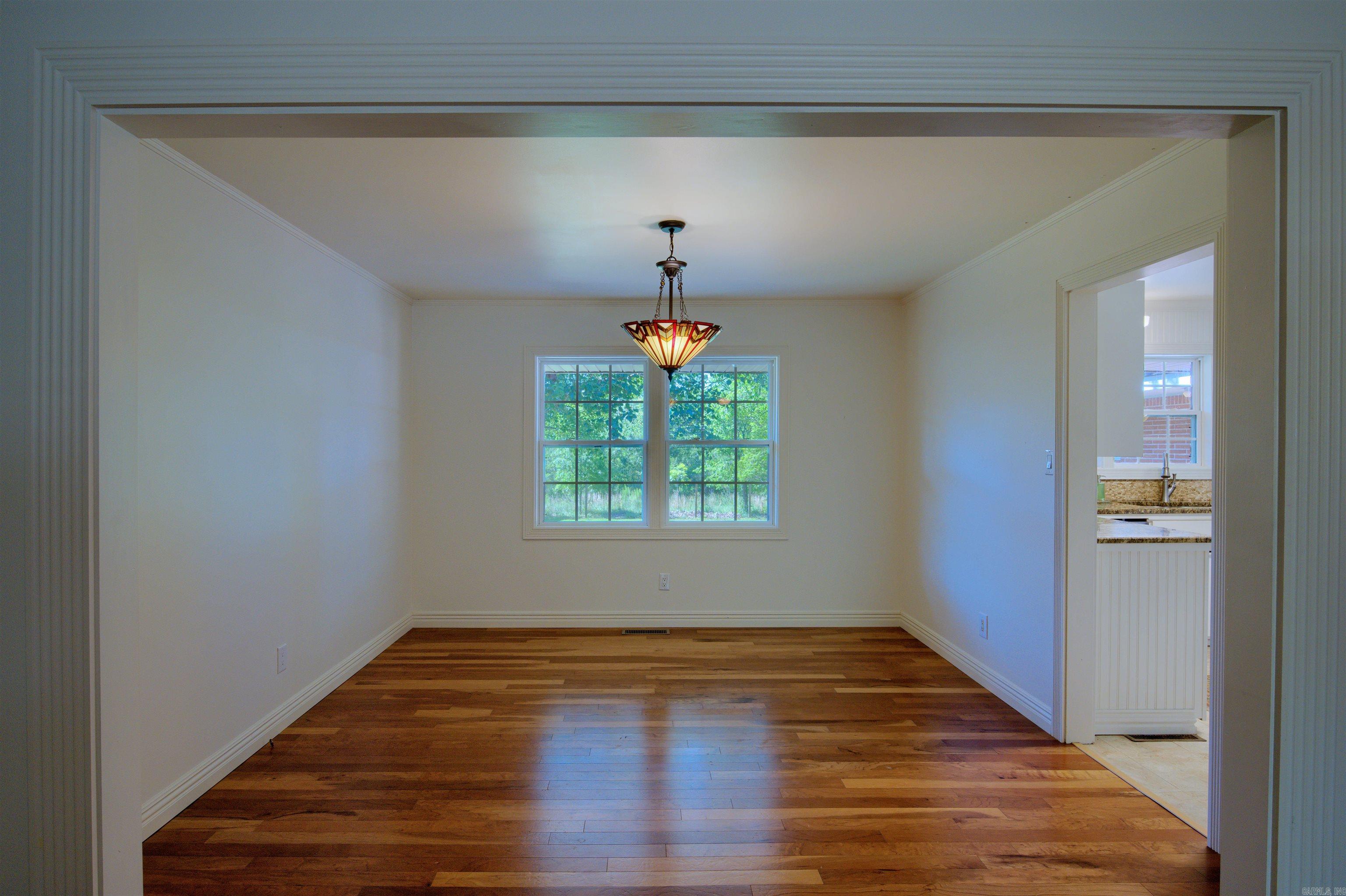 208 Indian Hills  Hot Springs, AR