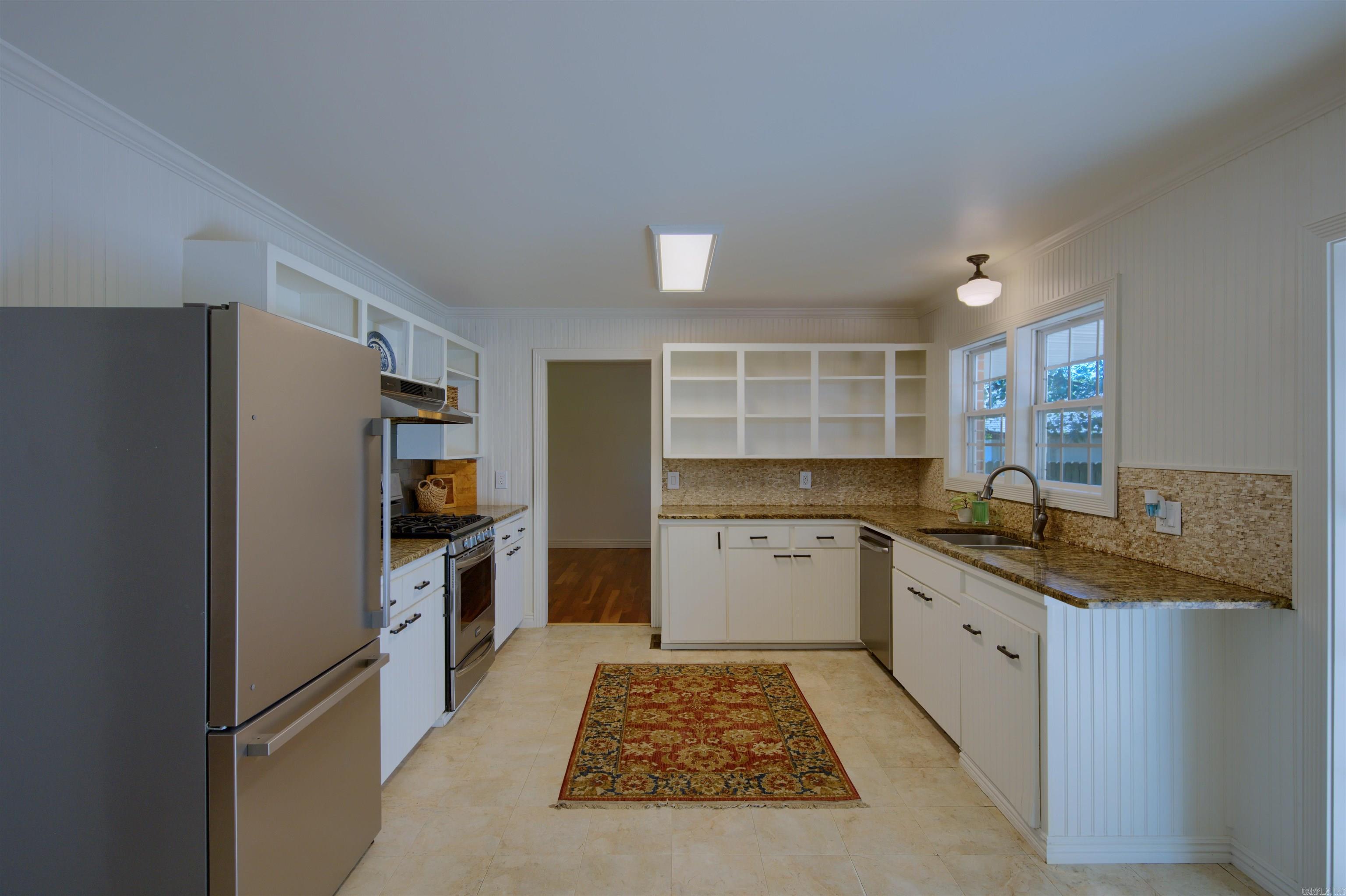 208 Indian Hills  Hot Springs, AR