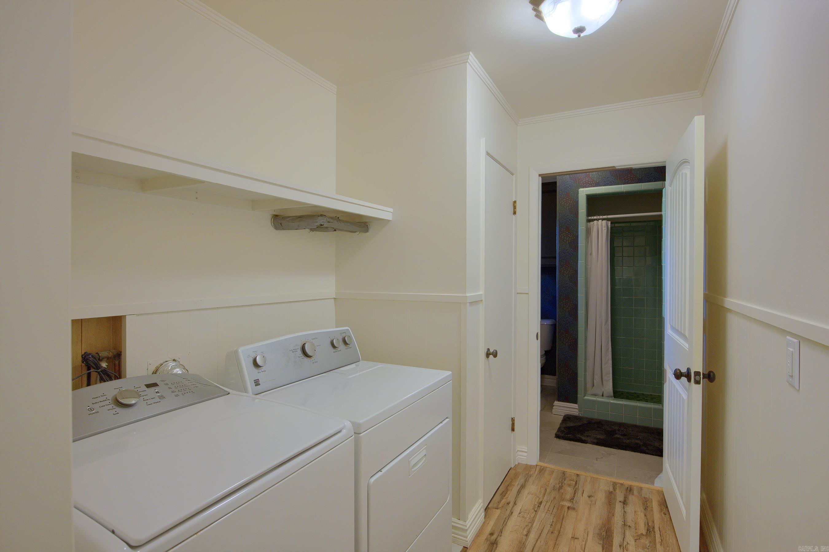 208 Indian Hills  Hot Springs, AR
