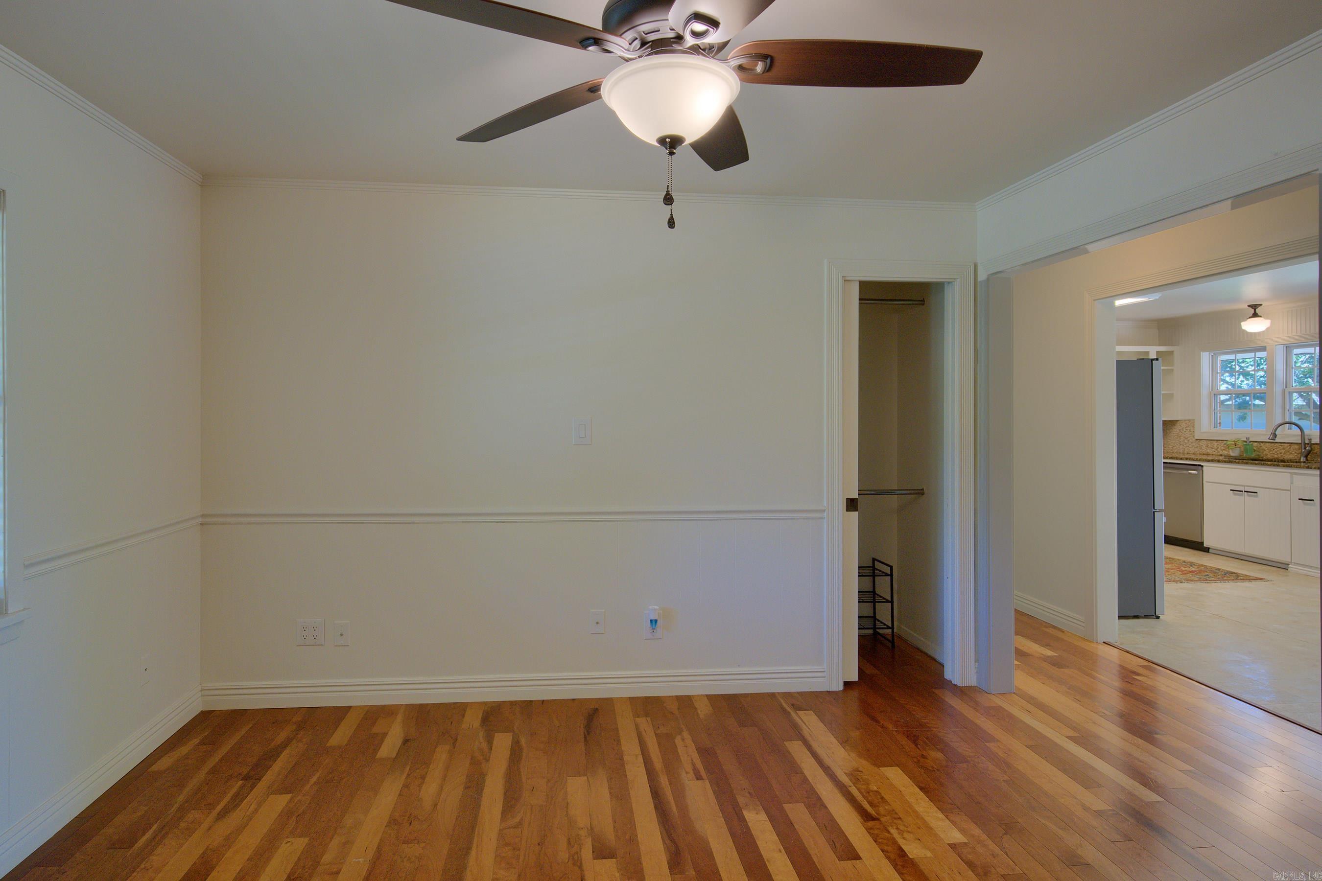 208 Indian Hills  Hot Springs, AR