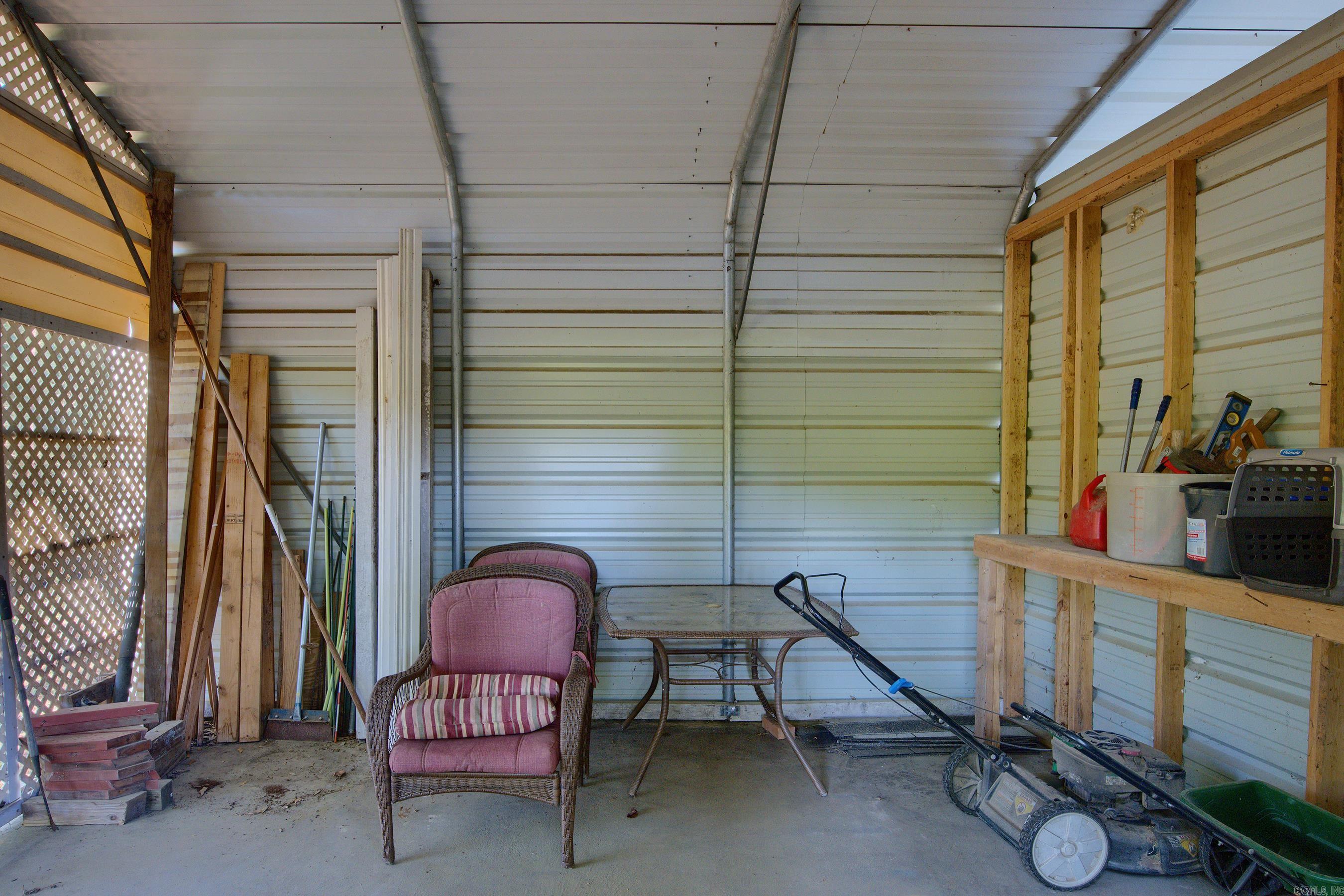 208 Indian Hills  Hot Springs, AR