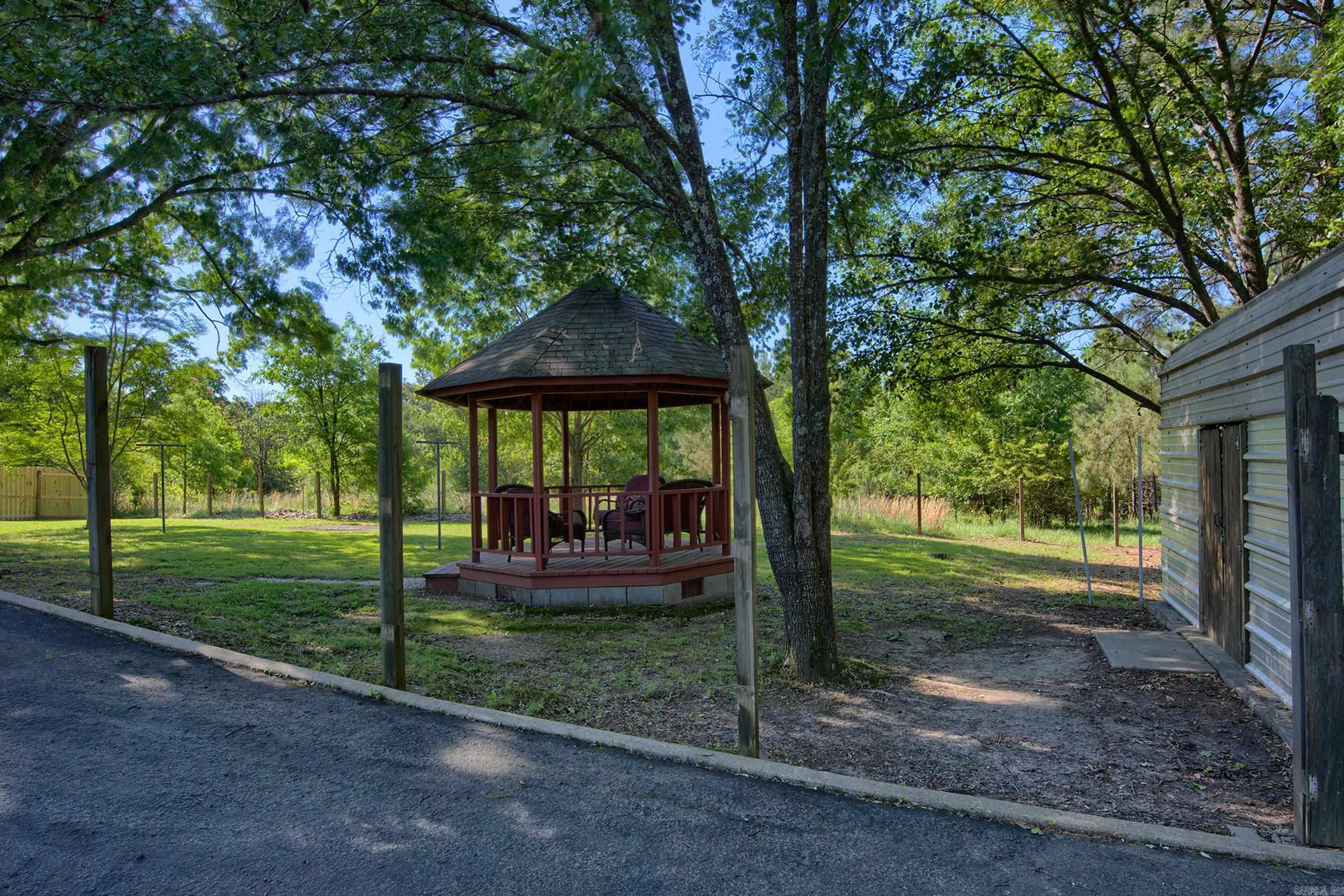 208 Indian Hills  Hot Springs, AR