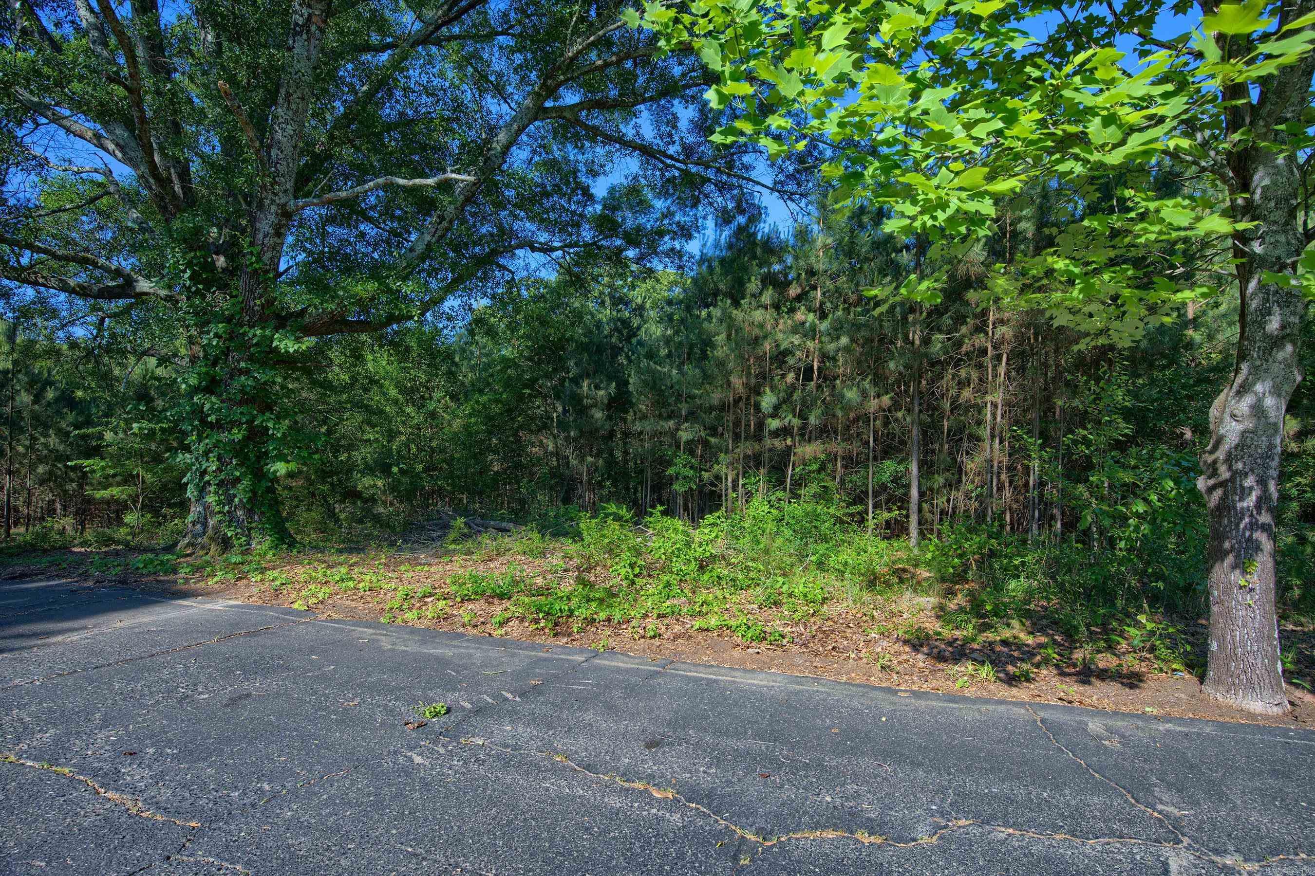 208 Indian Hills  Hot Springs, AR