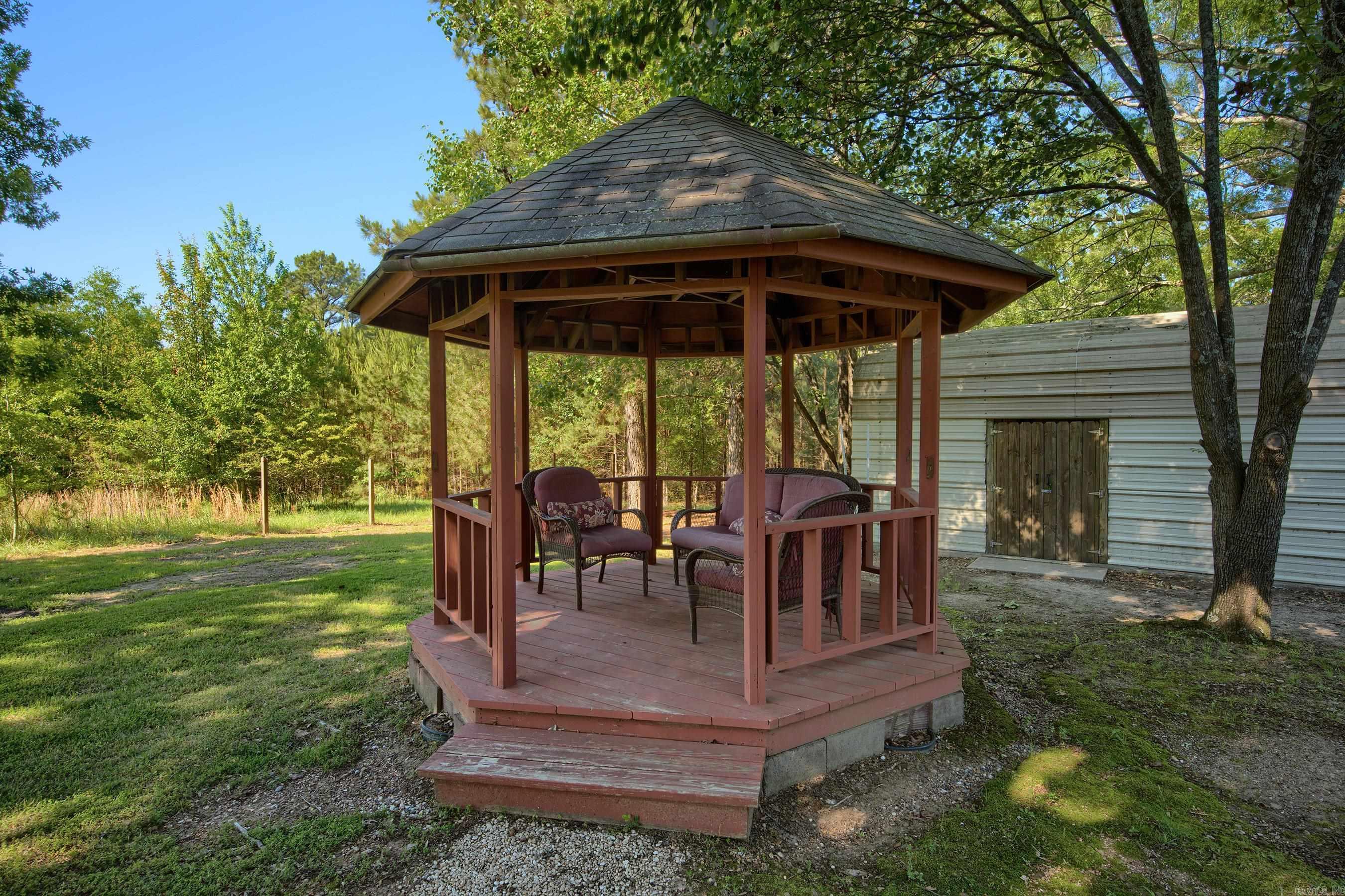 208 Indian Hills  Hot Springs, AR