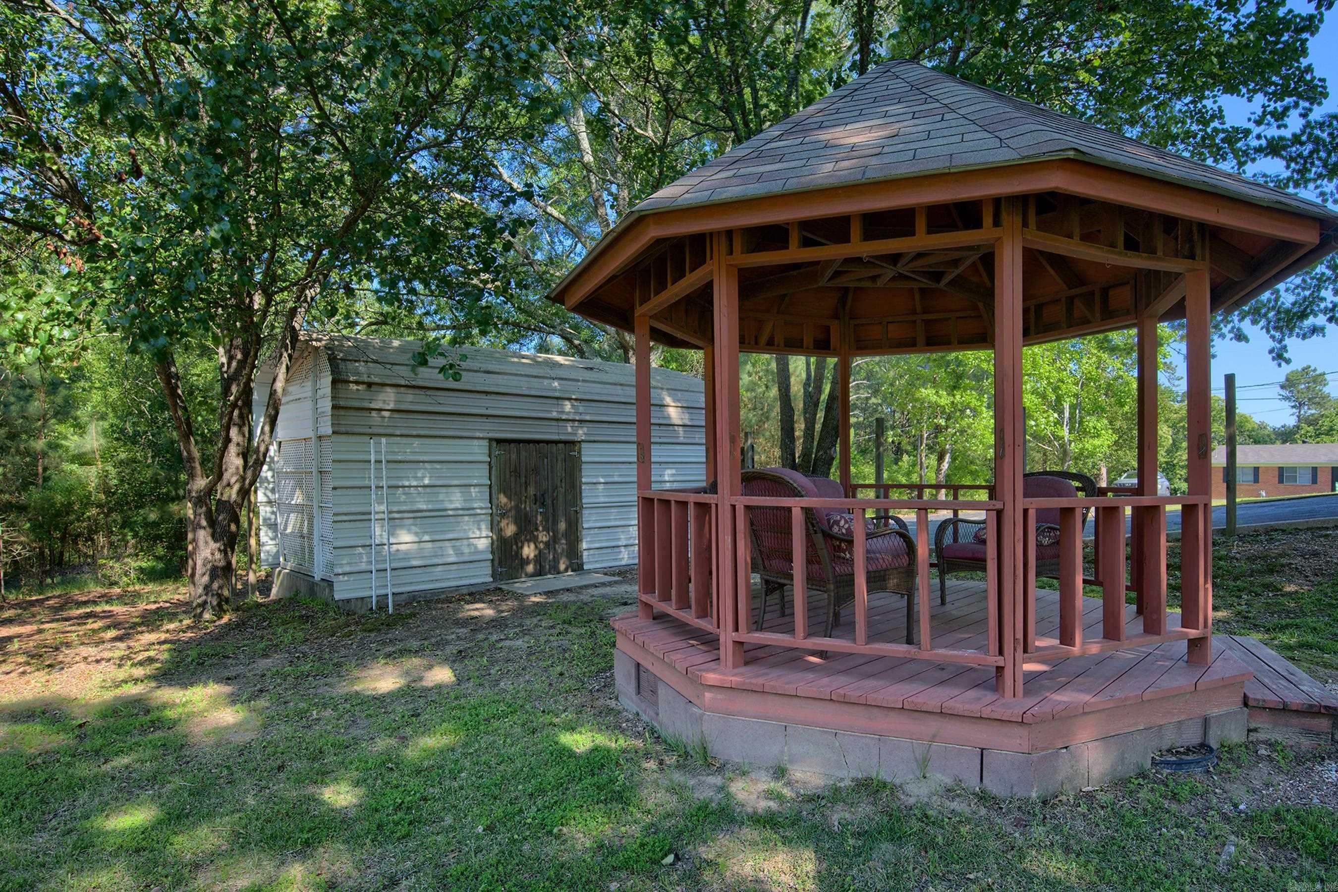 208 Indian Hills  Hot Springs, AR