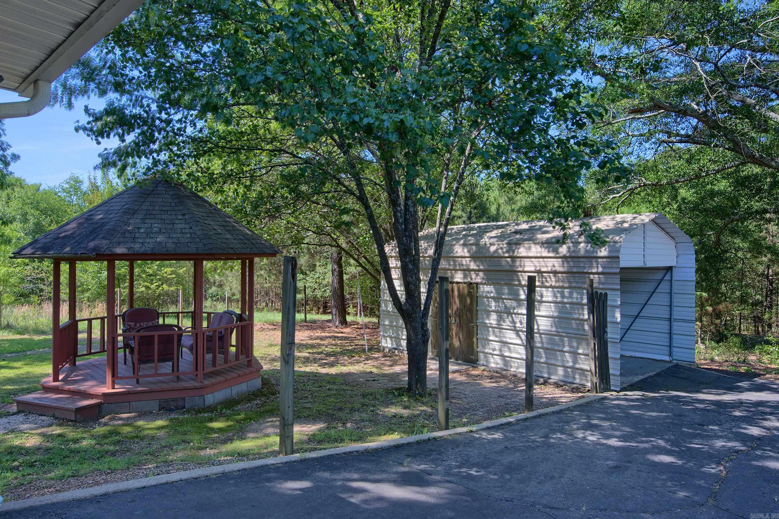 208 Indian Hills  Hot Springs, AR