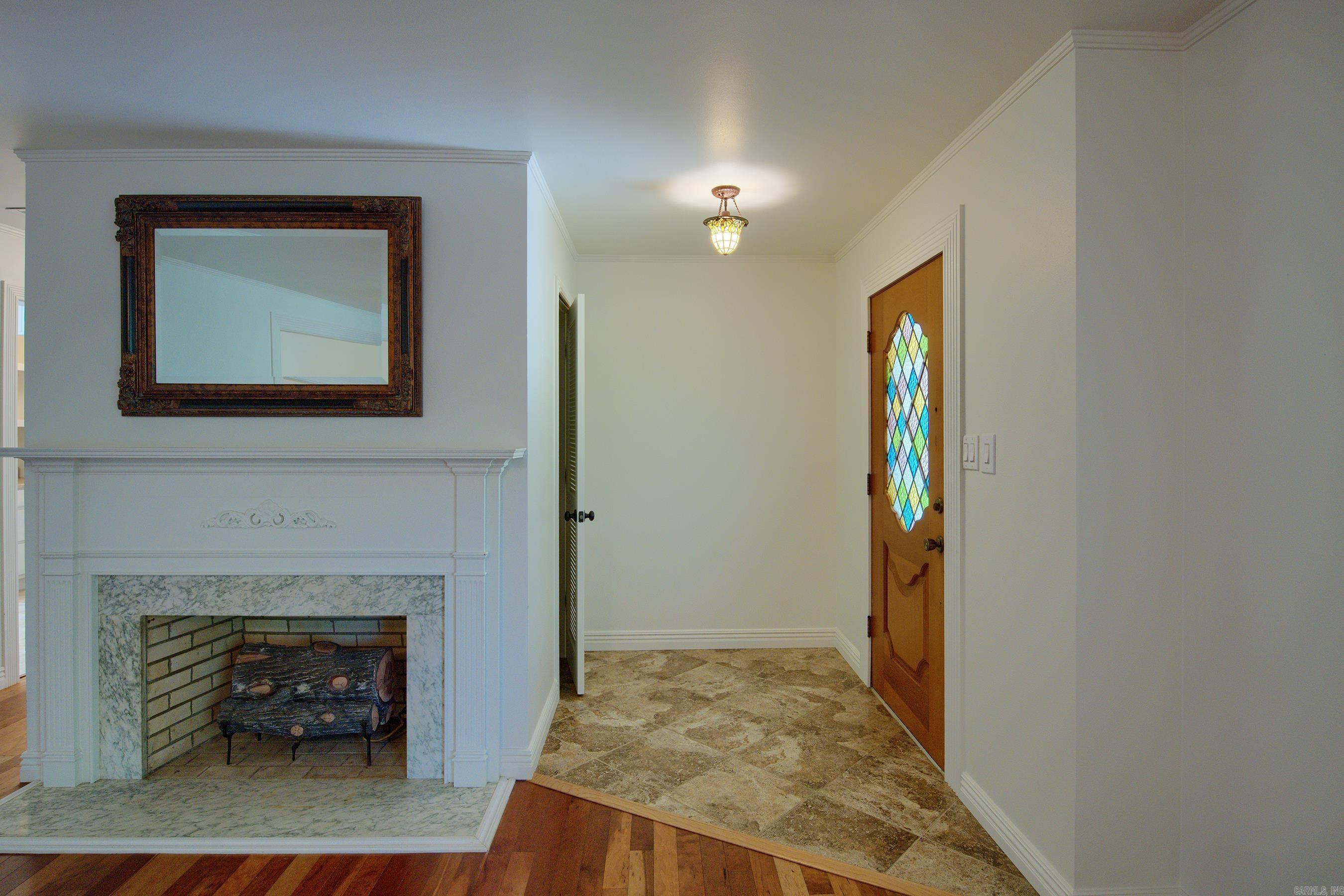 208 Indian Hills  Hot Springs, AR
