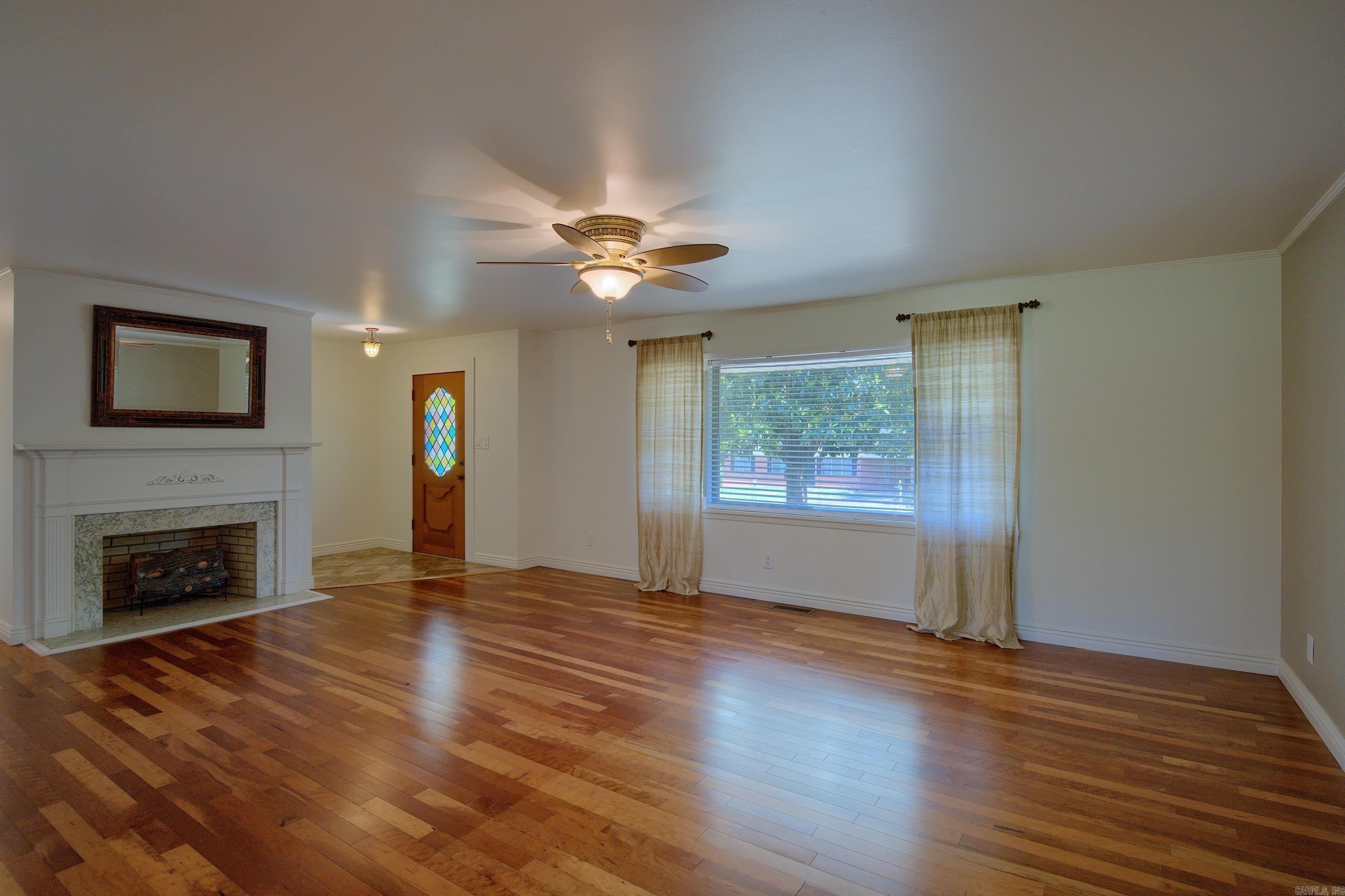 208 Indian Hills  Hot Springs, AR
