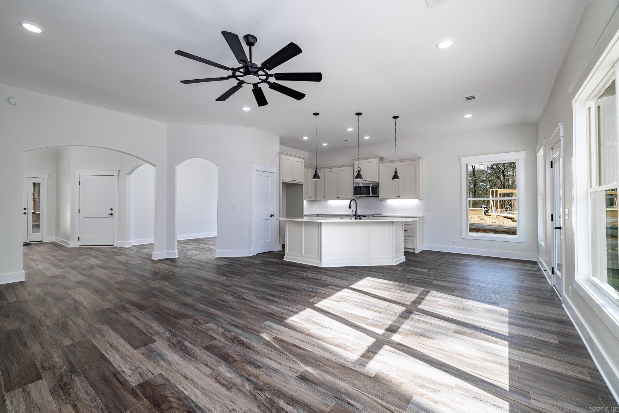 42 Tomelloso Way Hot Springs Village, AR 71909