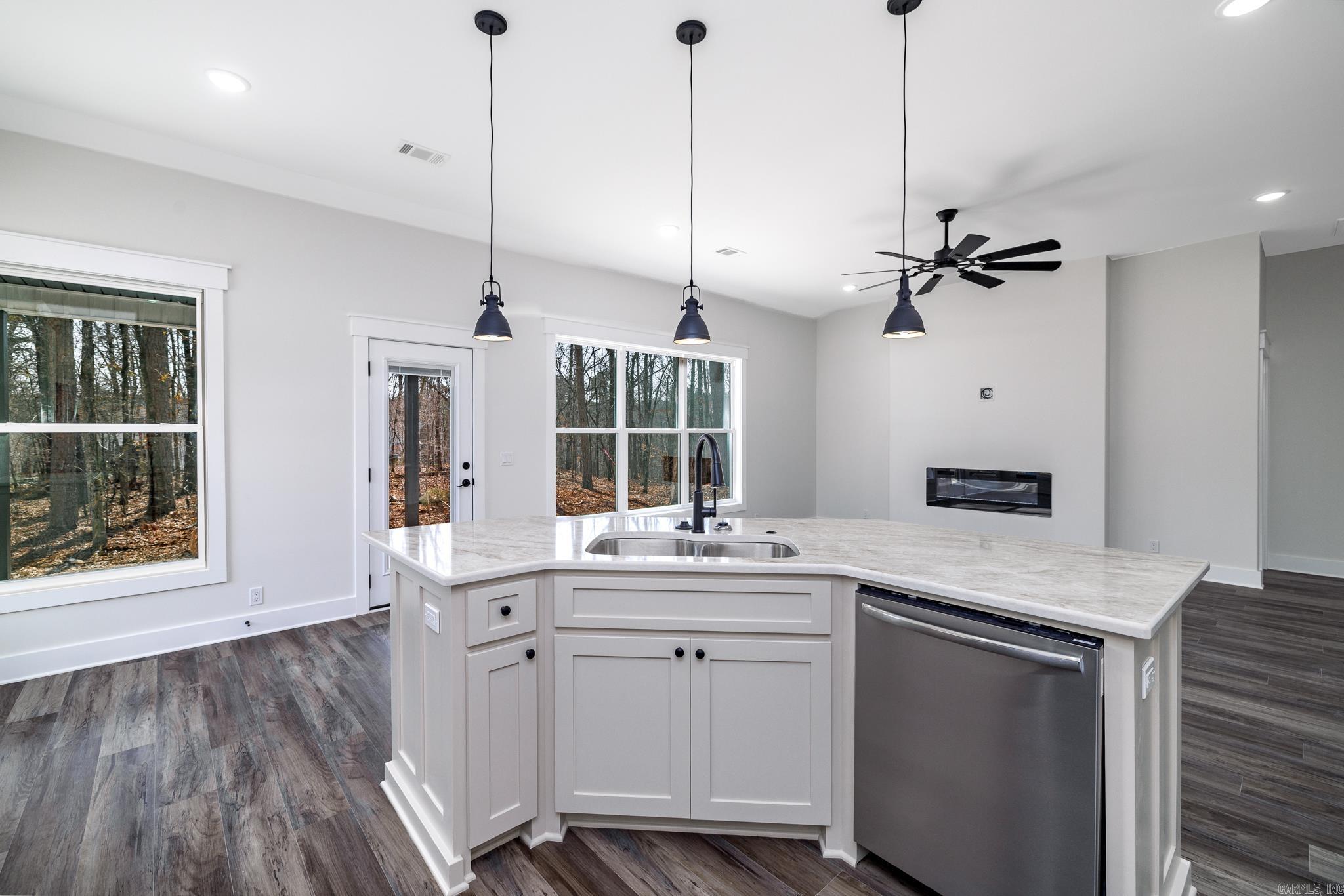 42 Tomelloso Way Hot Springs Village, AR 71909