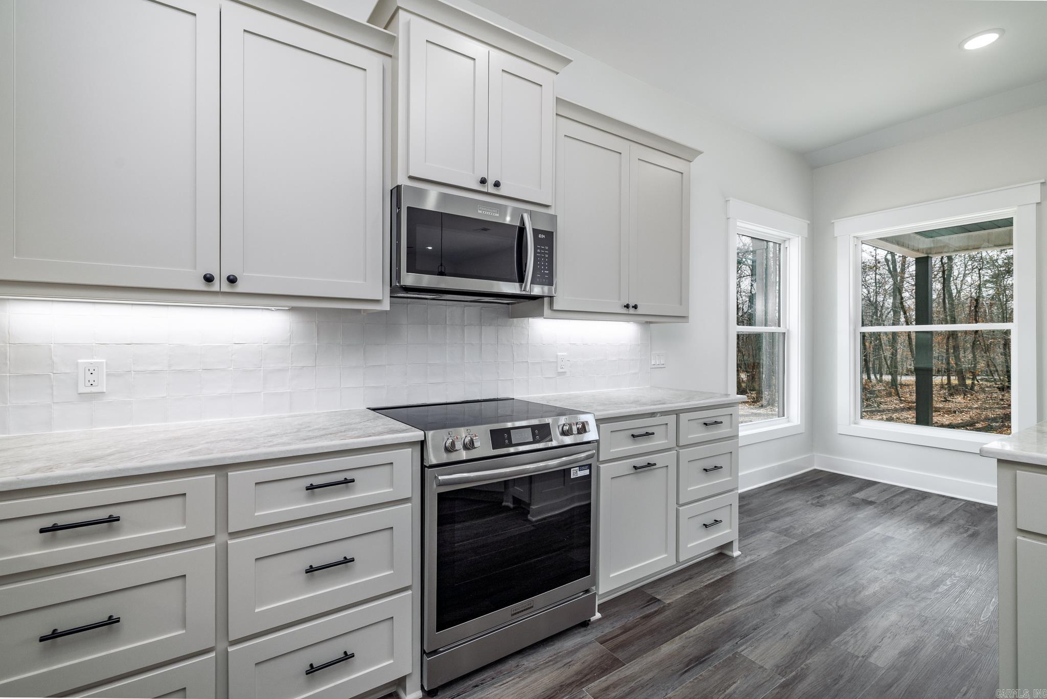 42 Tomelloso Way Hot Springs Village, AR 71909
