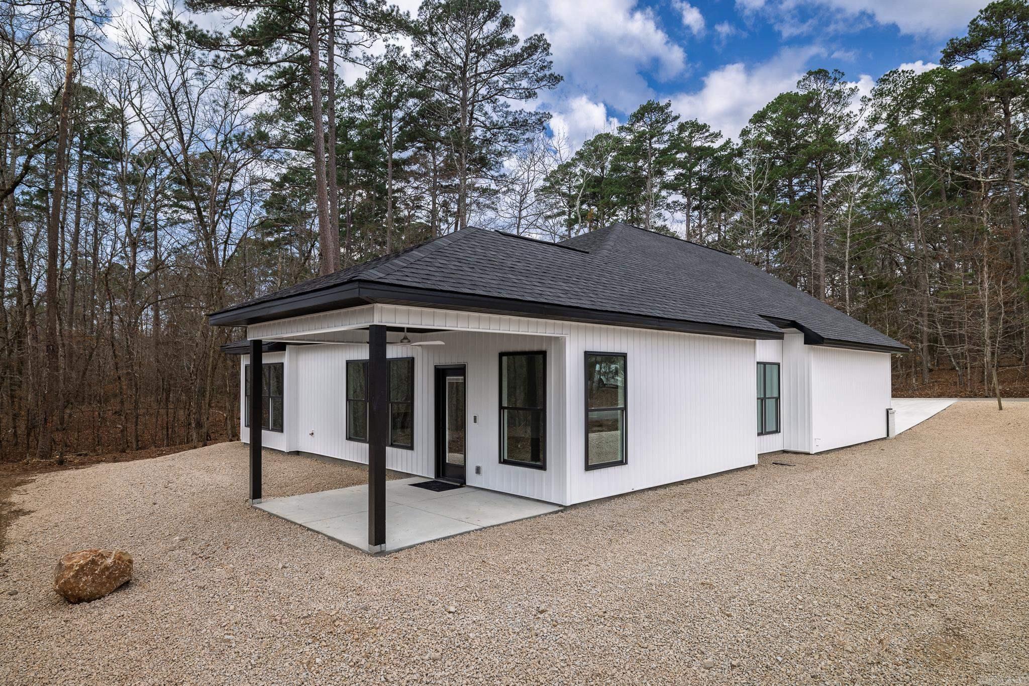 42 Tomelloso Way Hot Springs Village, AR 71909