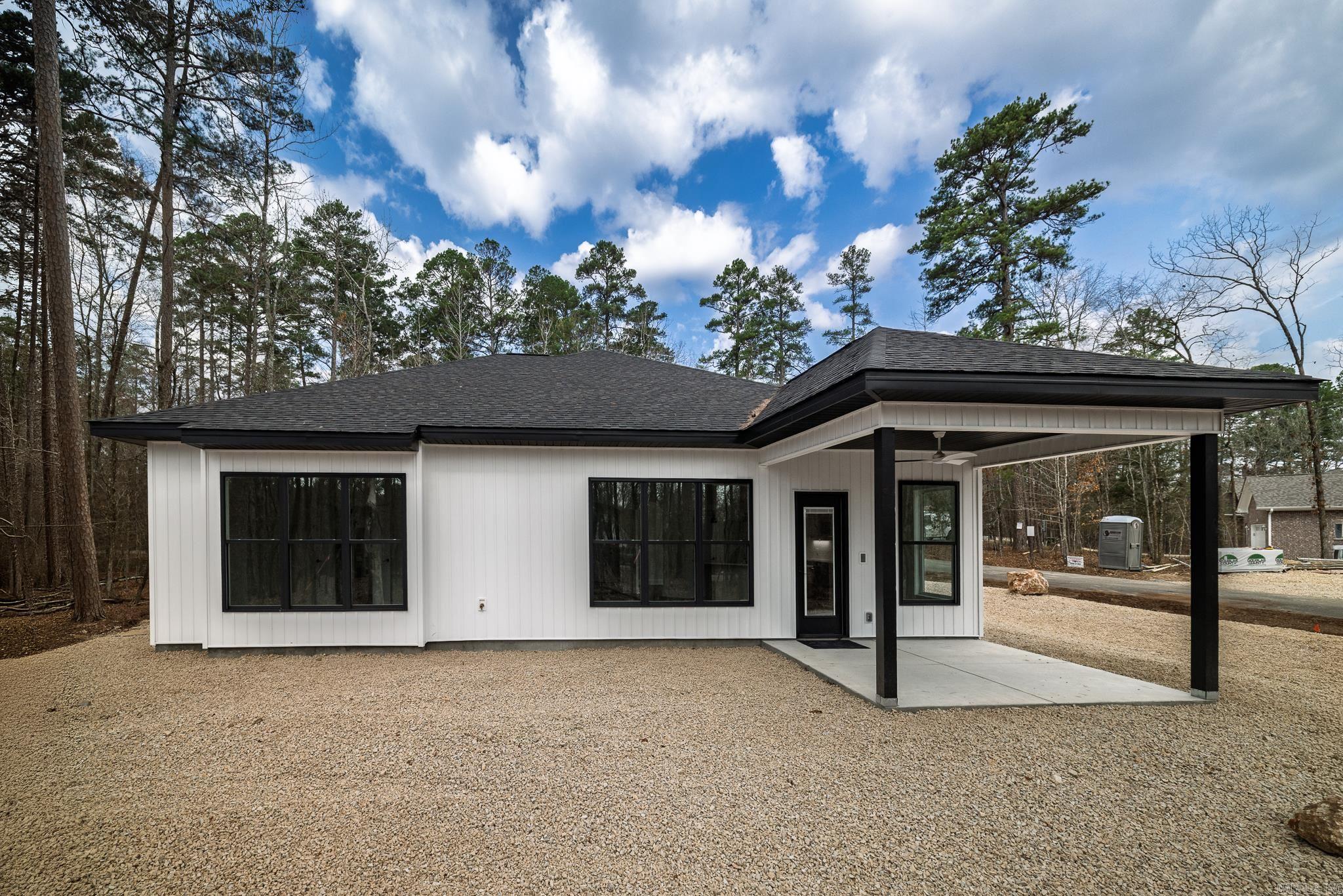 42 Tomelloso  Hot Springs Village, AR