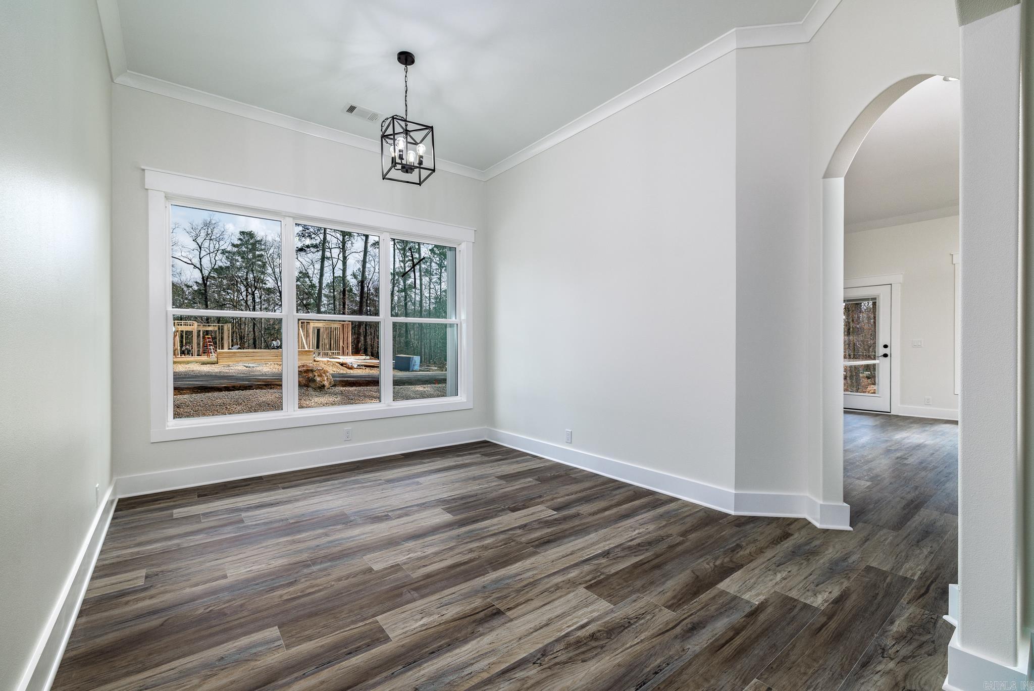 42 Tomelloso Way Hot Springs Village, AR 71909