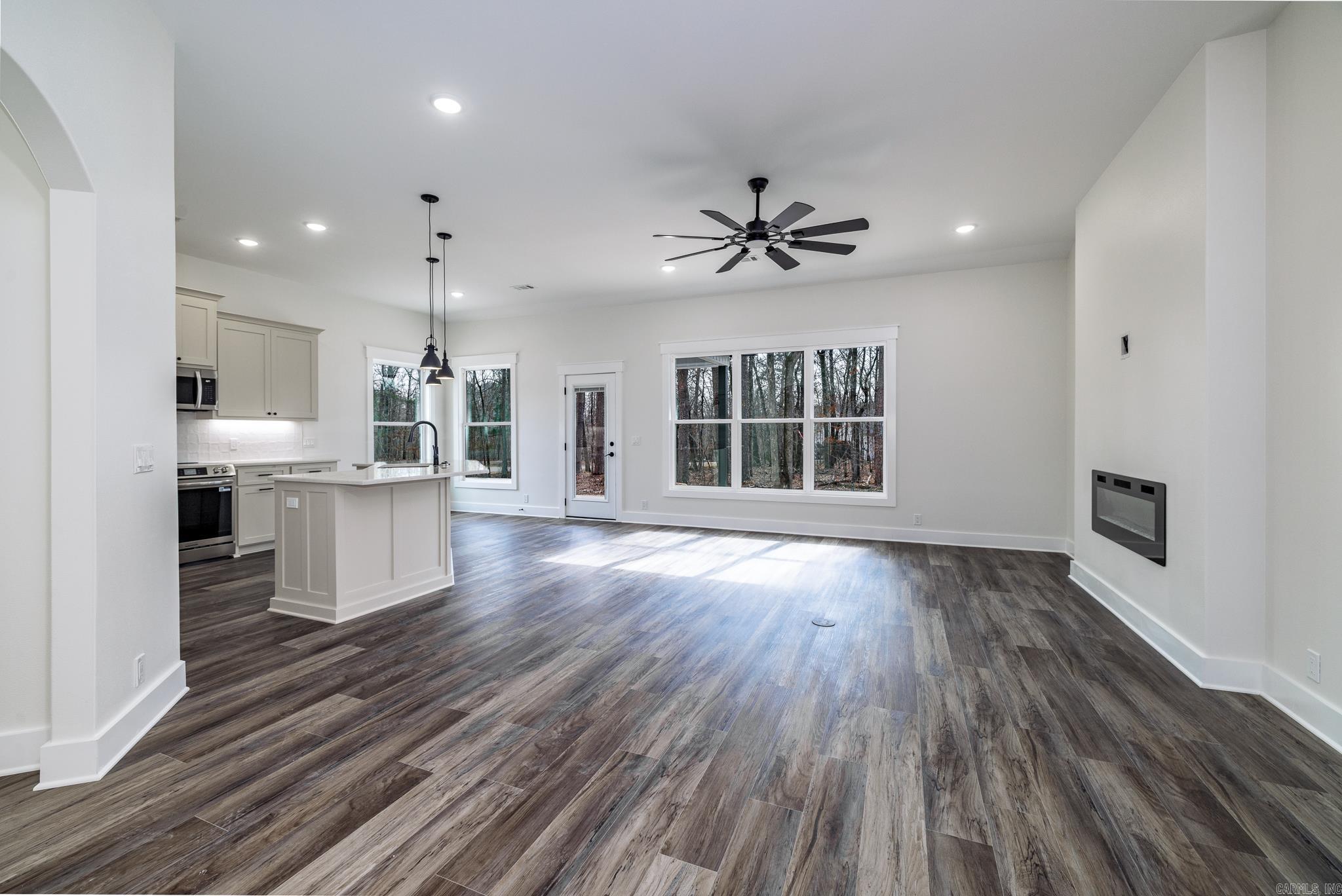 42 Tomelloso Way Hot Springs Village, AR 71909