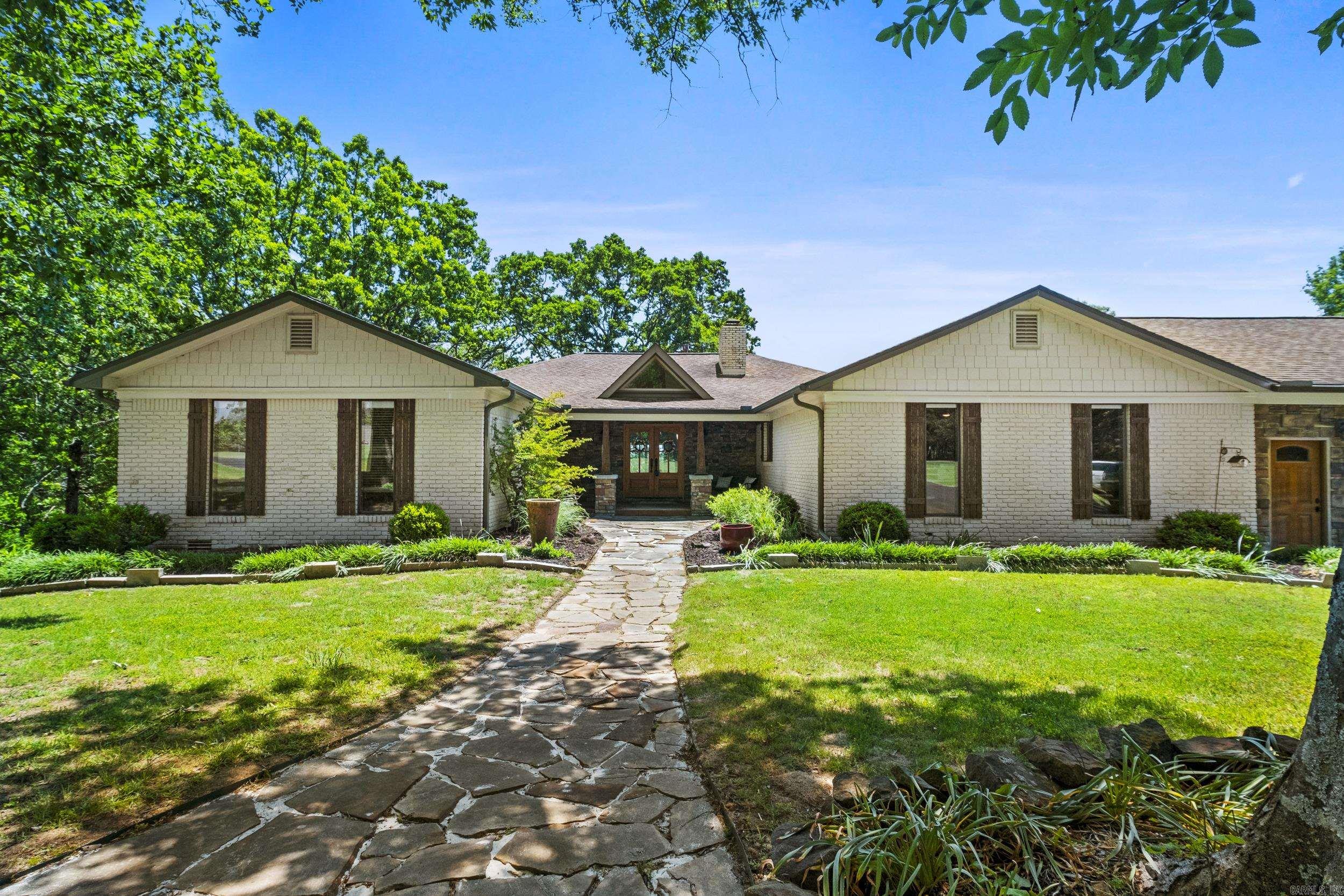 239 Kike Acres Road  Searcy, AR