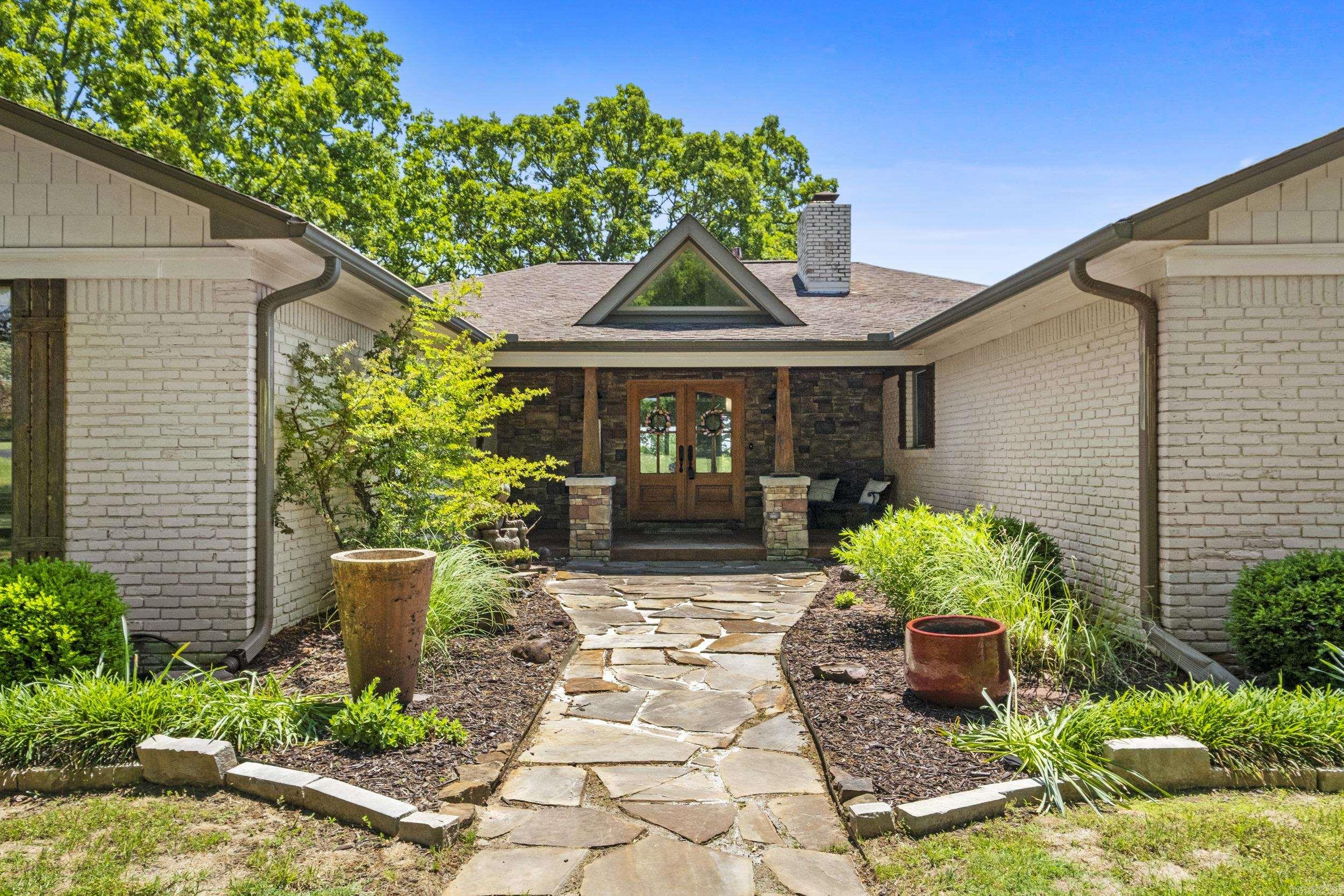 239 Kike Acres Road  Searcy, AR