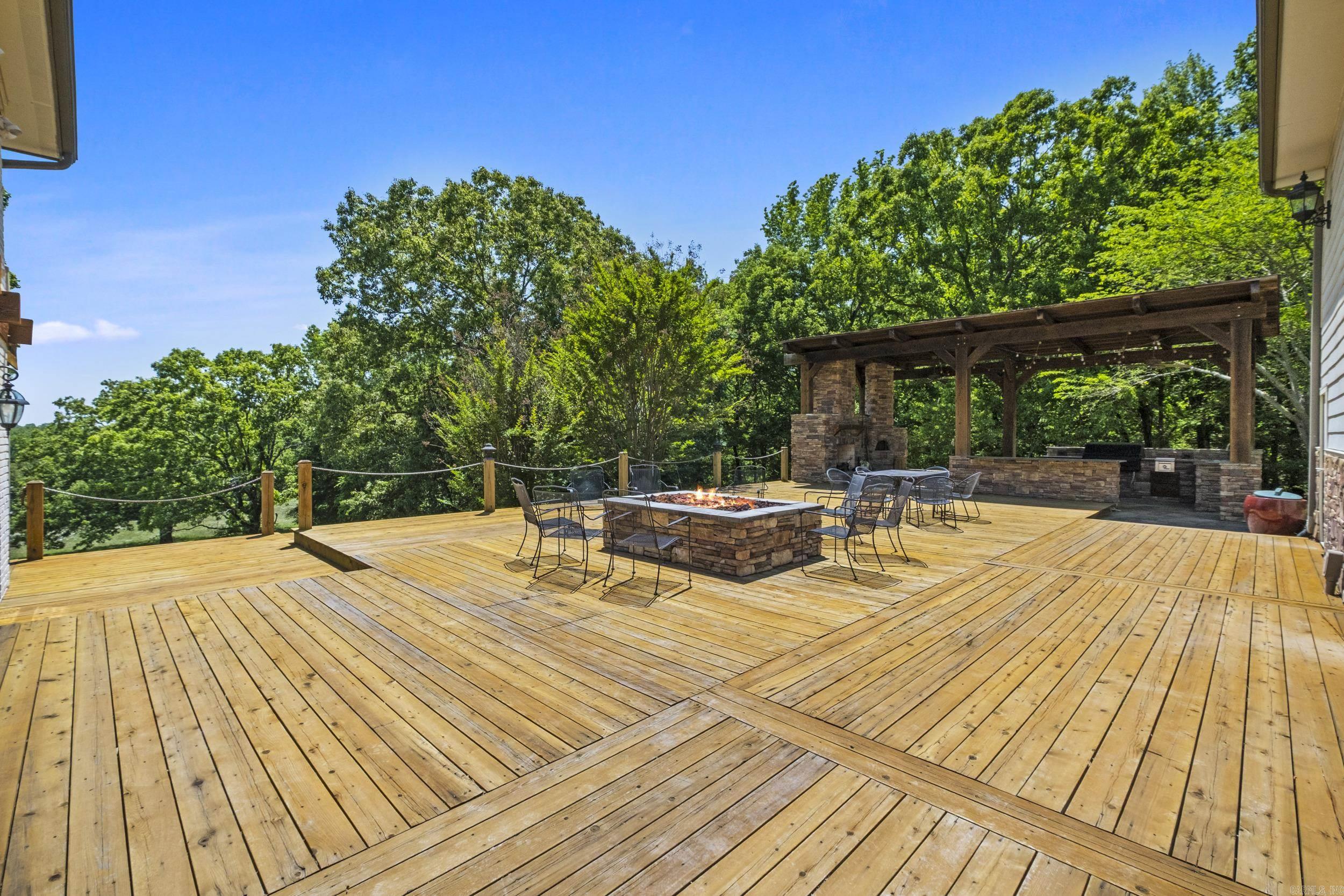 239 Kike Acres Road  Searcy, AR