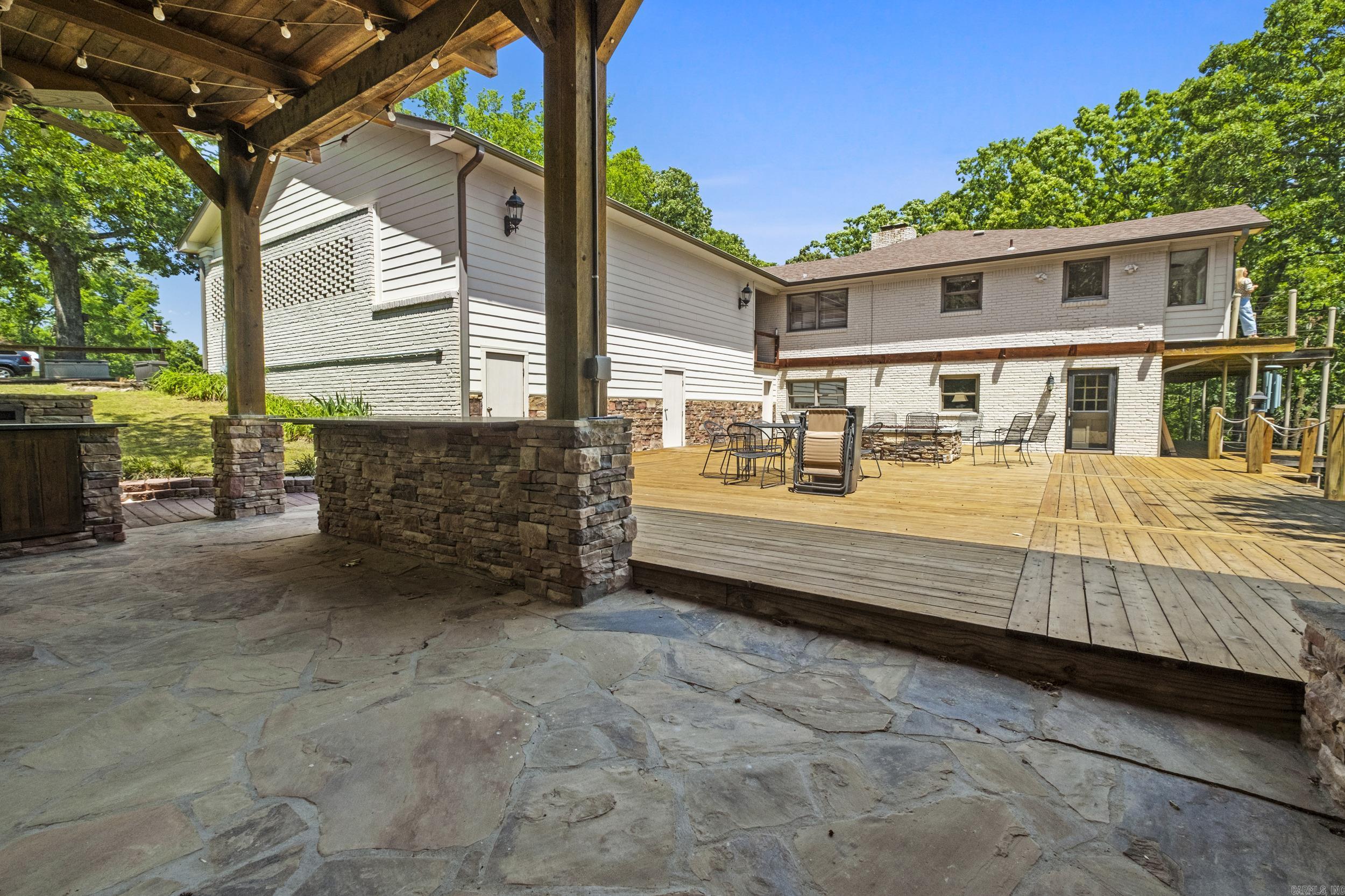 239 Kike Acres Road  Searcy, AR