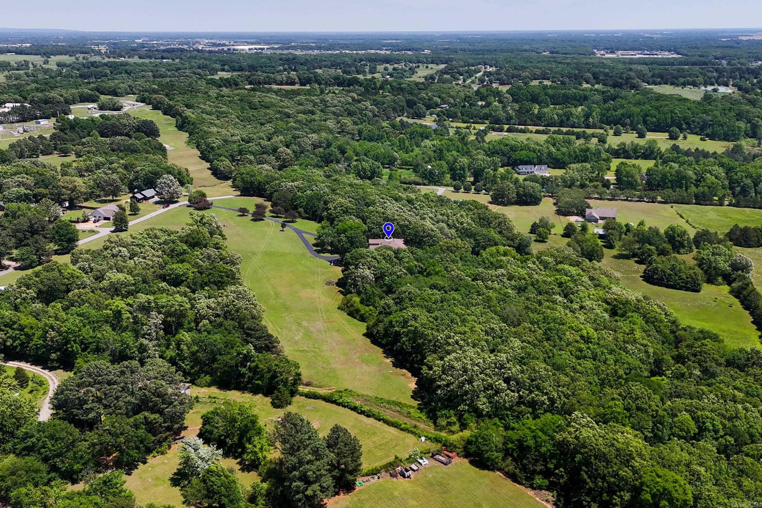 239 Kike Acres Road  Searcy, AR