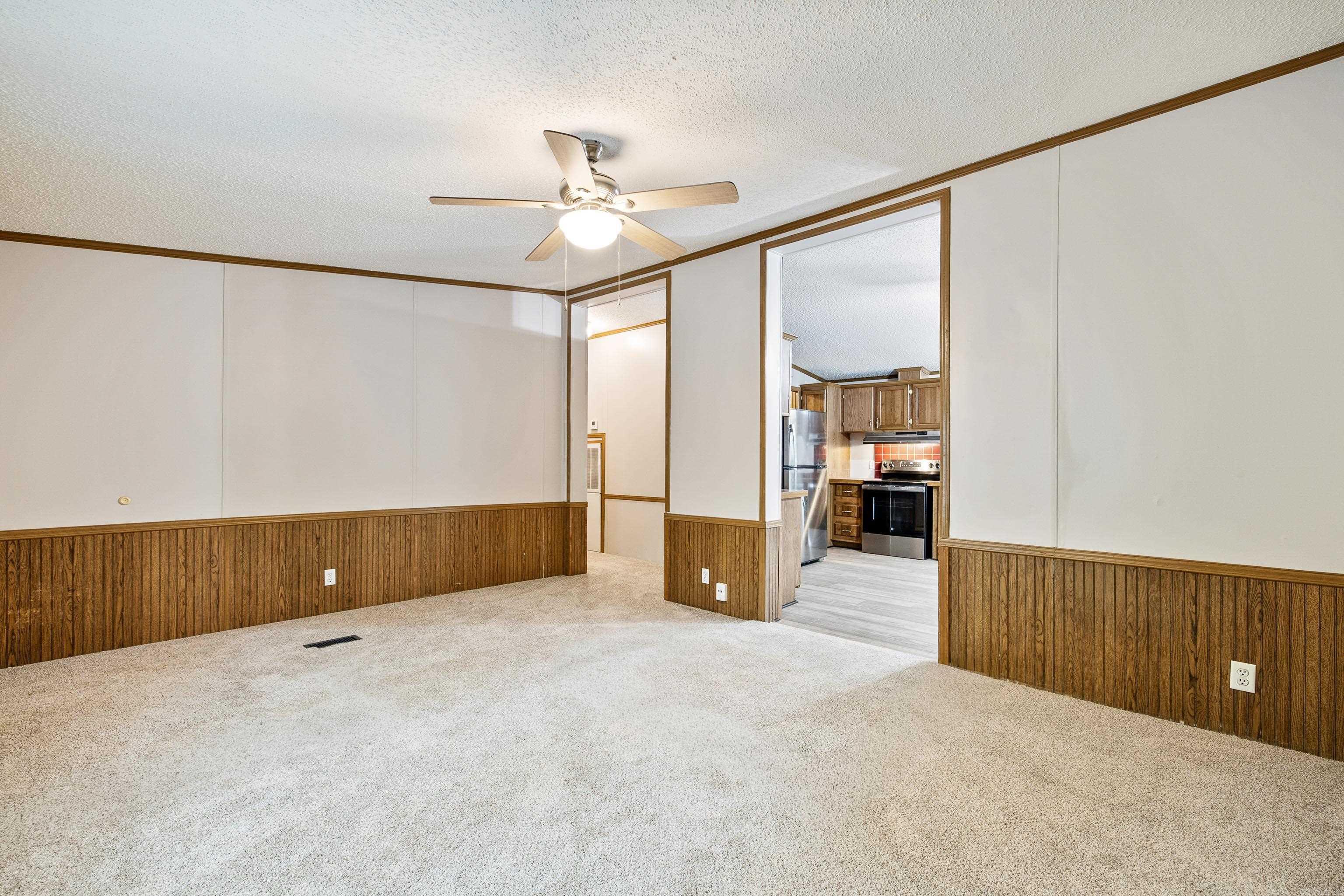 7911 Steel Bridge  Benton, AR
