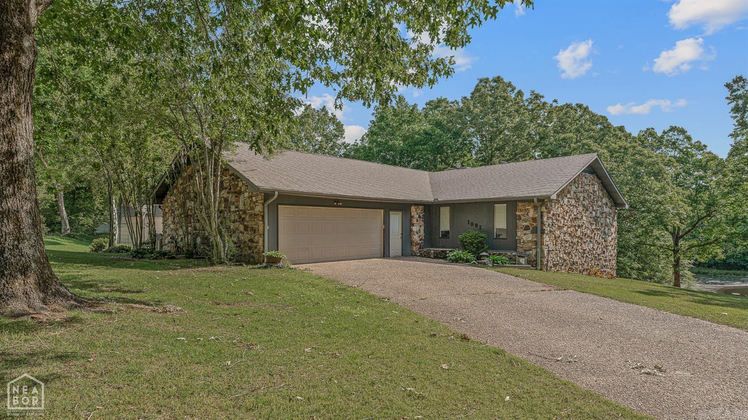 1001 Northwood  Paragould, AR