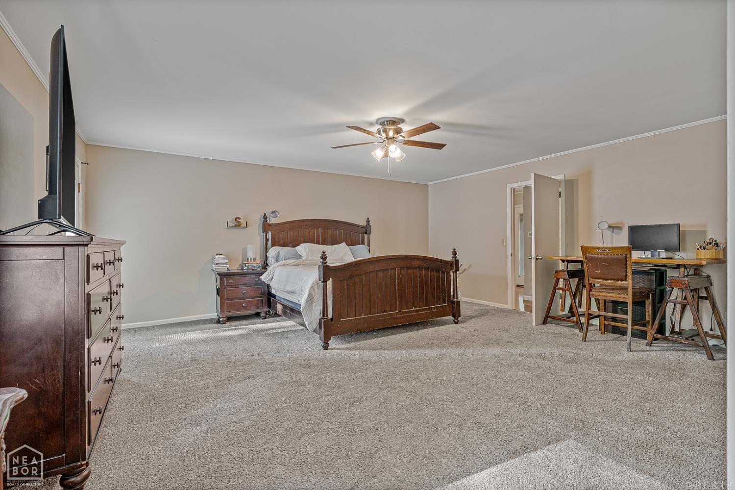 1001 Northwood  Paragould, AR