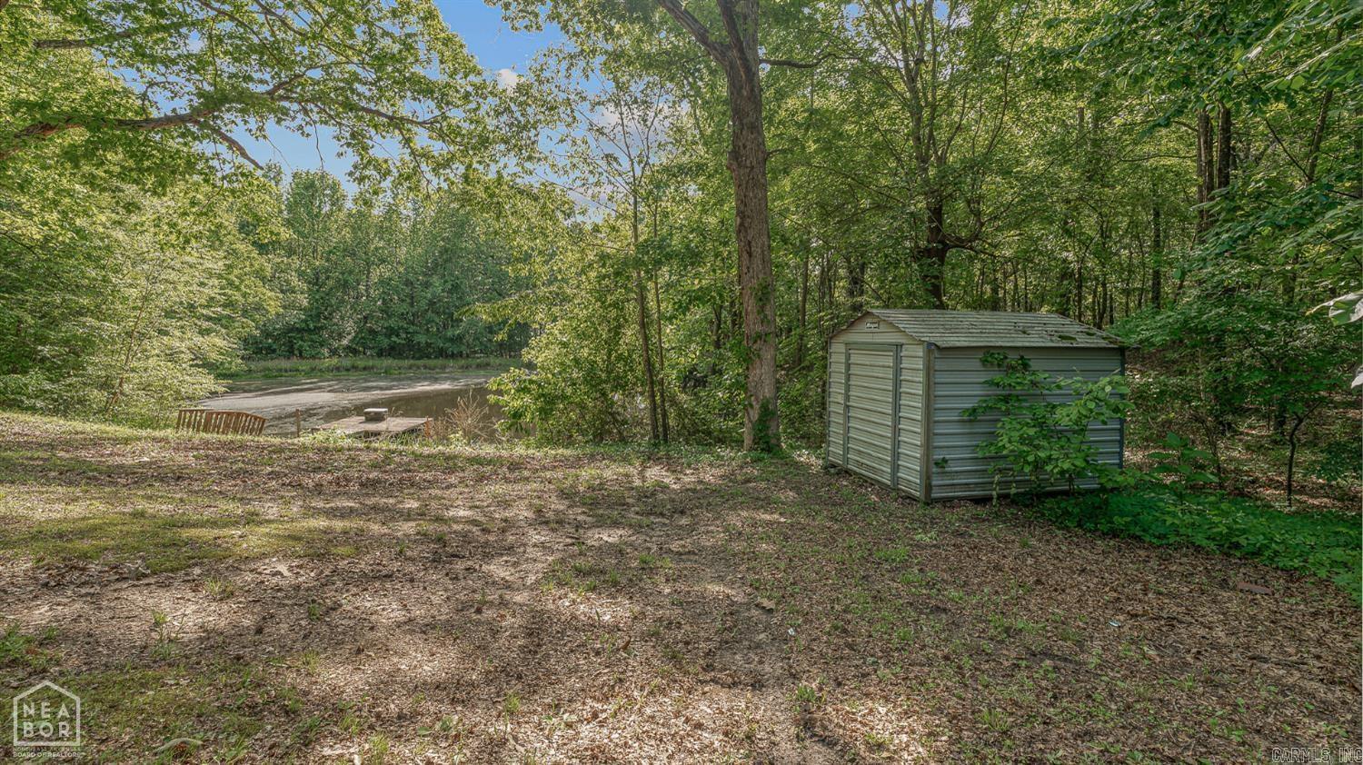 1001 Northwood  Paragould, AR