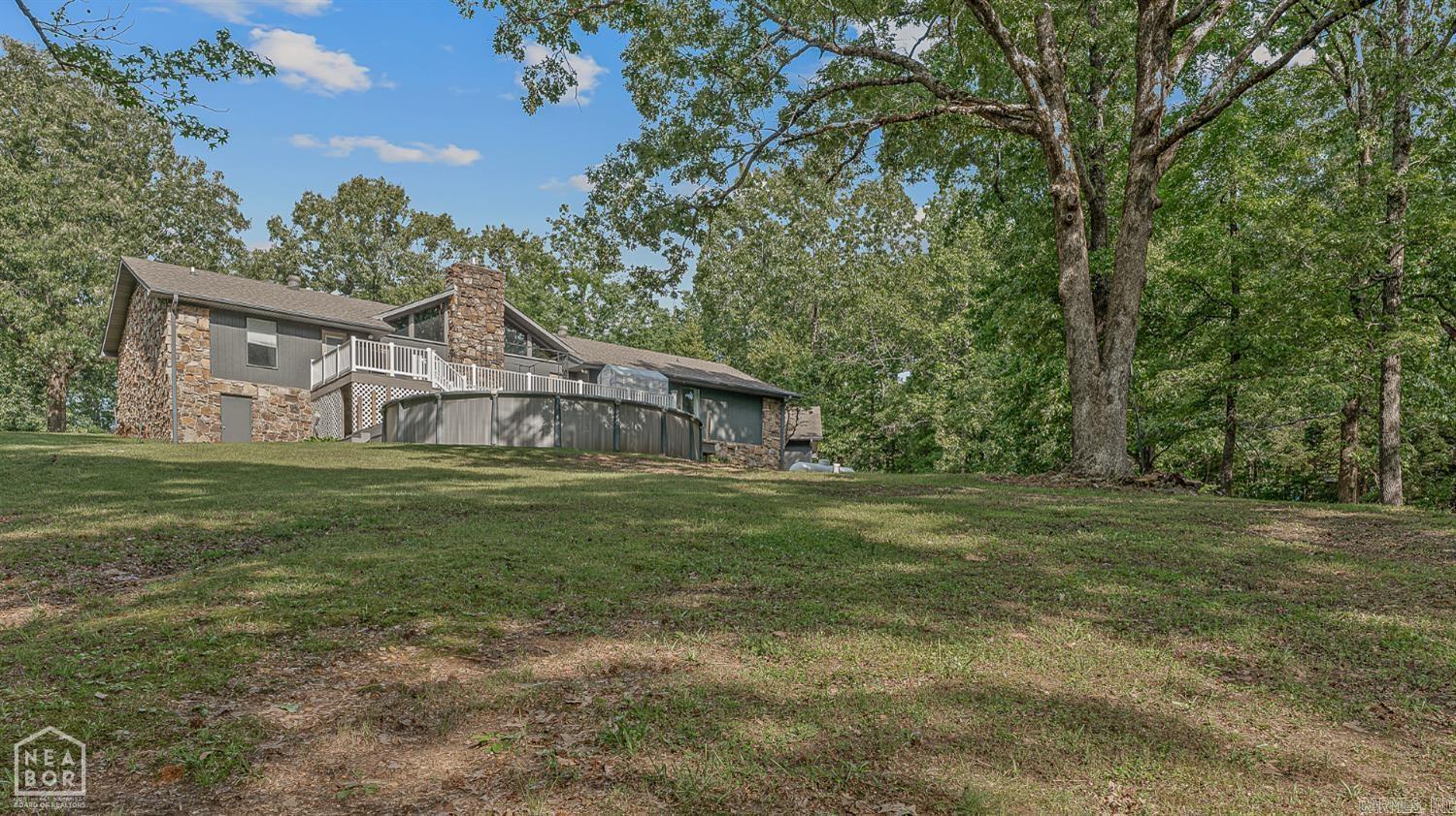1001 Northwood  Paragould, AR