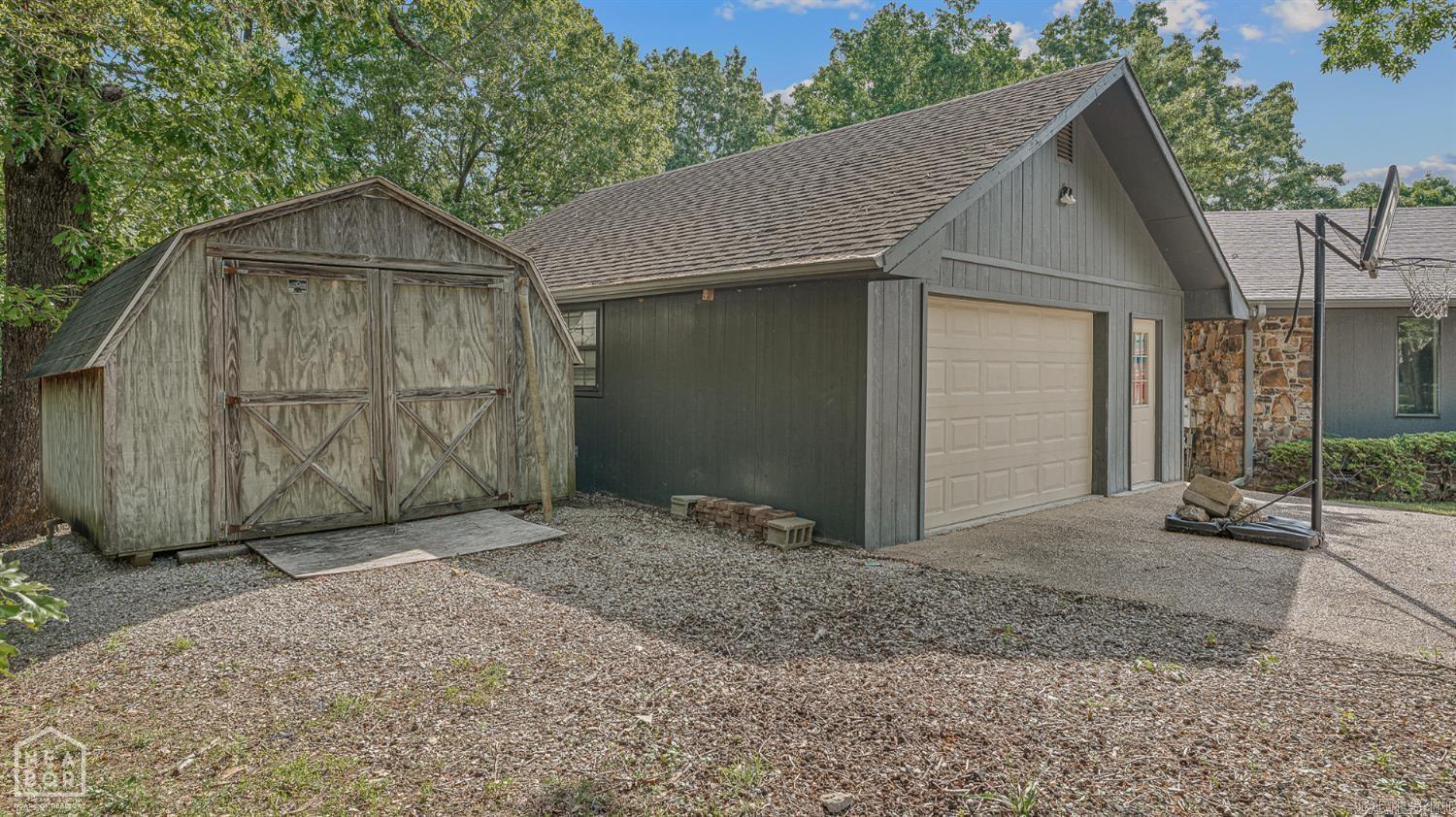 1001 Northwood  Paragould, AR