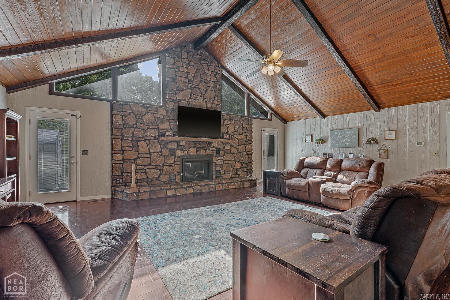 1001 Northwood  Paragould, AR