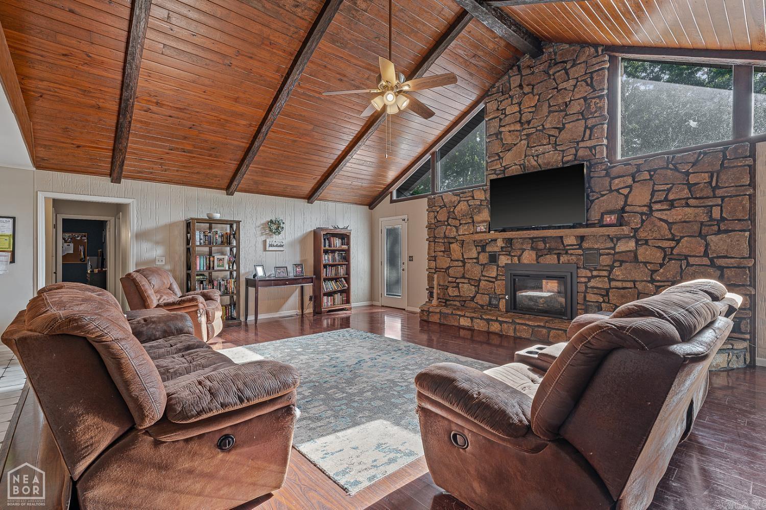 1001 Northwood  Paragould, AR