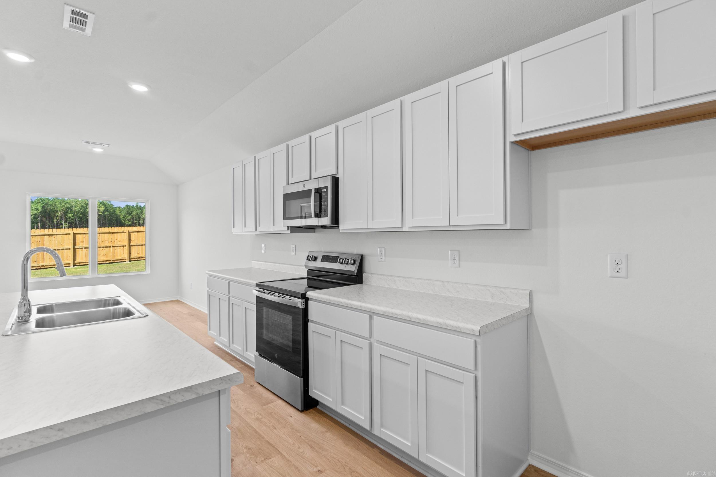 15121 Thompson Branch Lot 516  Block 0  Phase 2 Hensley, AR