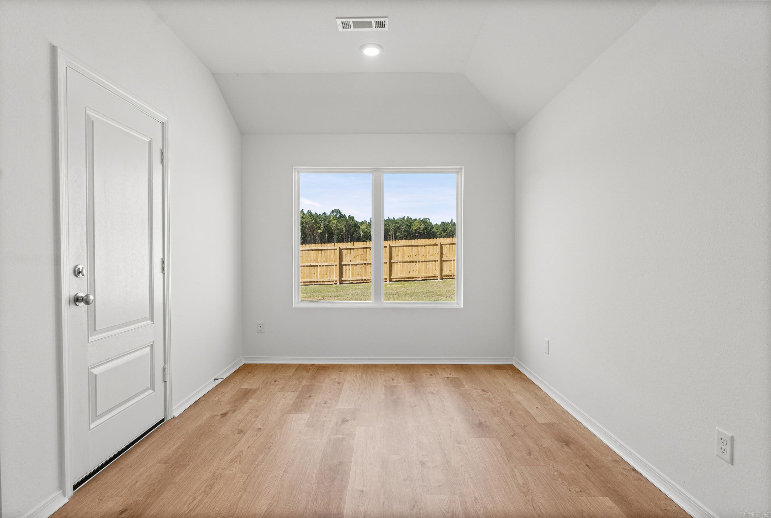 15121 Thompson Branch Lot 516  Block 0  Phase 2 Hensley, AR