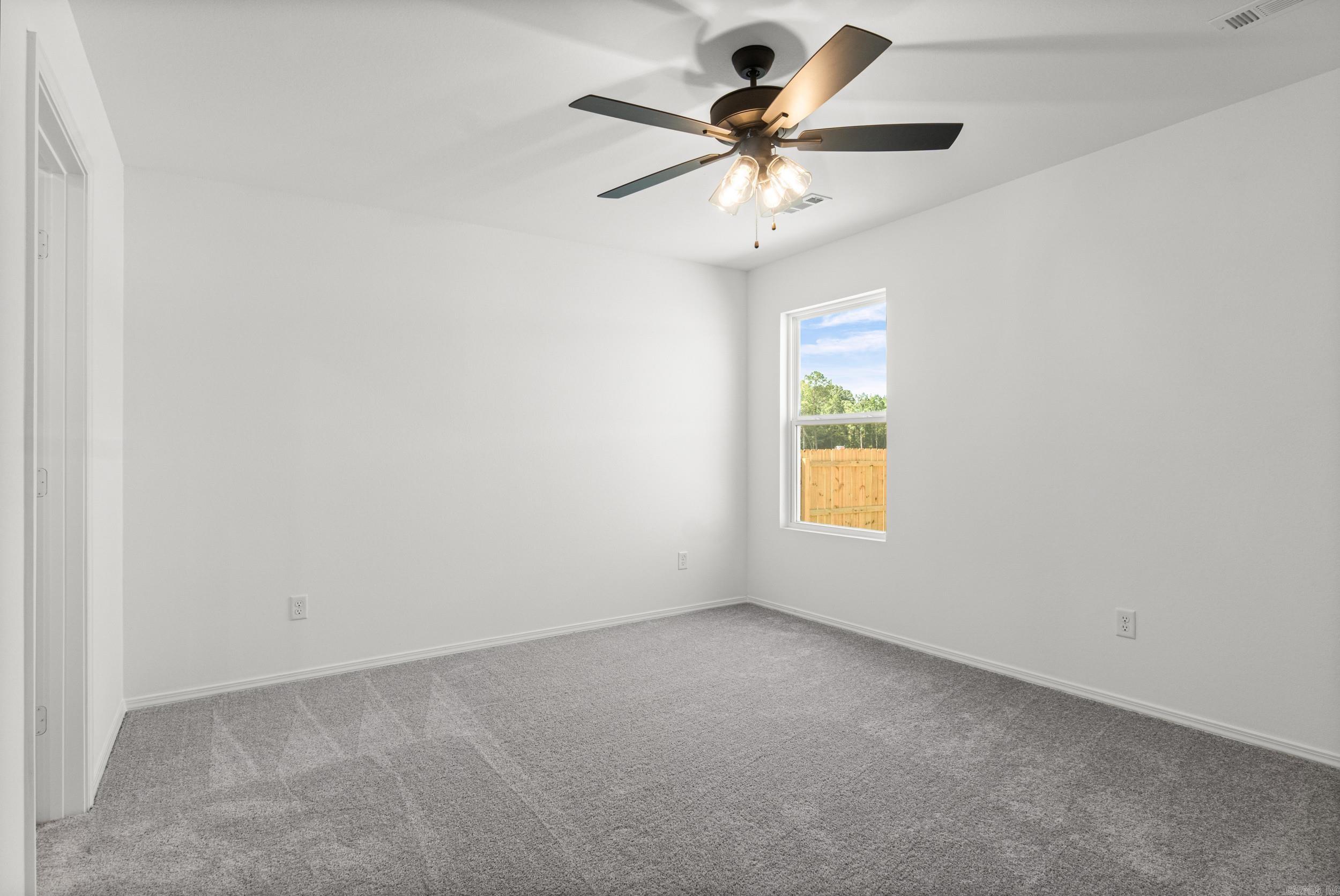 15121 Thompson Branch Lot 516  Block 0  Phase 2 Hensley, AR
