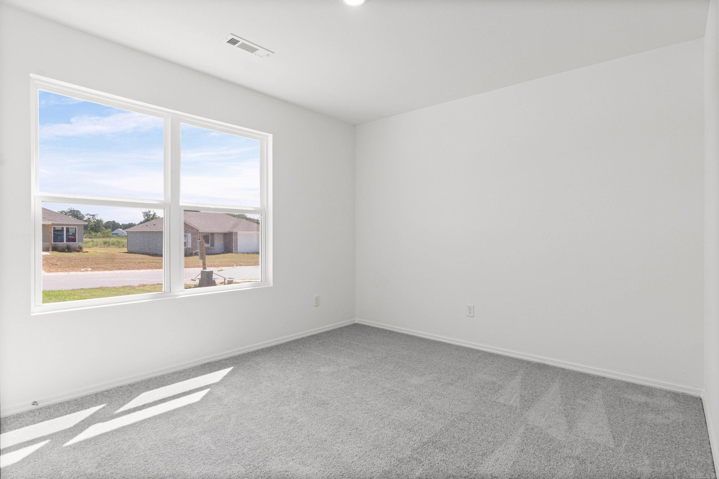 15121 Thompson Branch Lot 516  Block 0  Phase 2 Hensley, AR