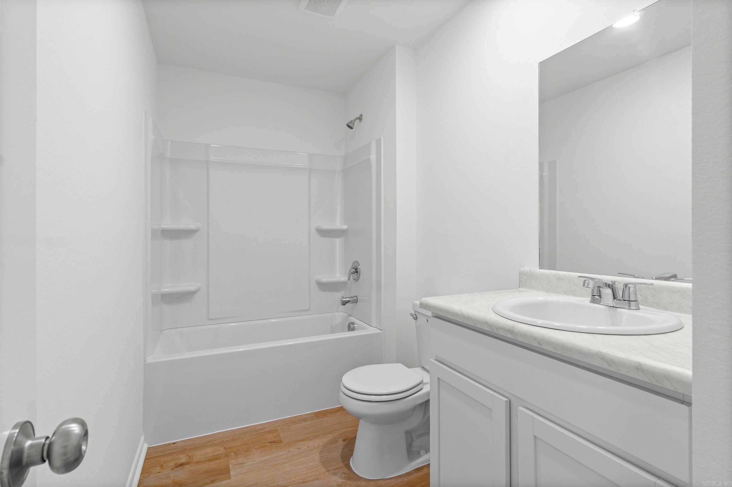 15121 Thompson Branch Lot 516  Block 0  Phase 2 Hensley, AR
