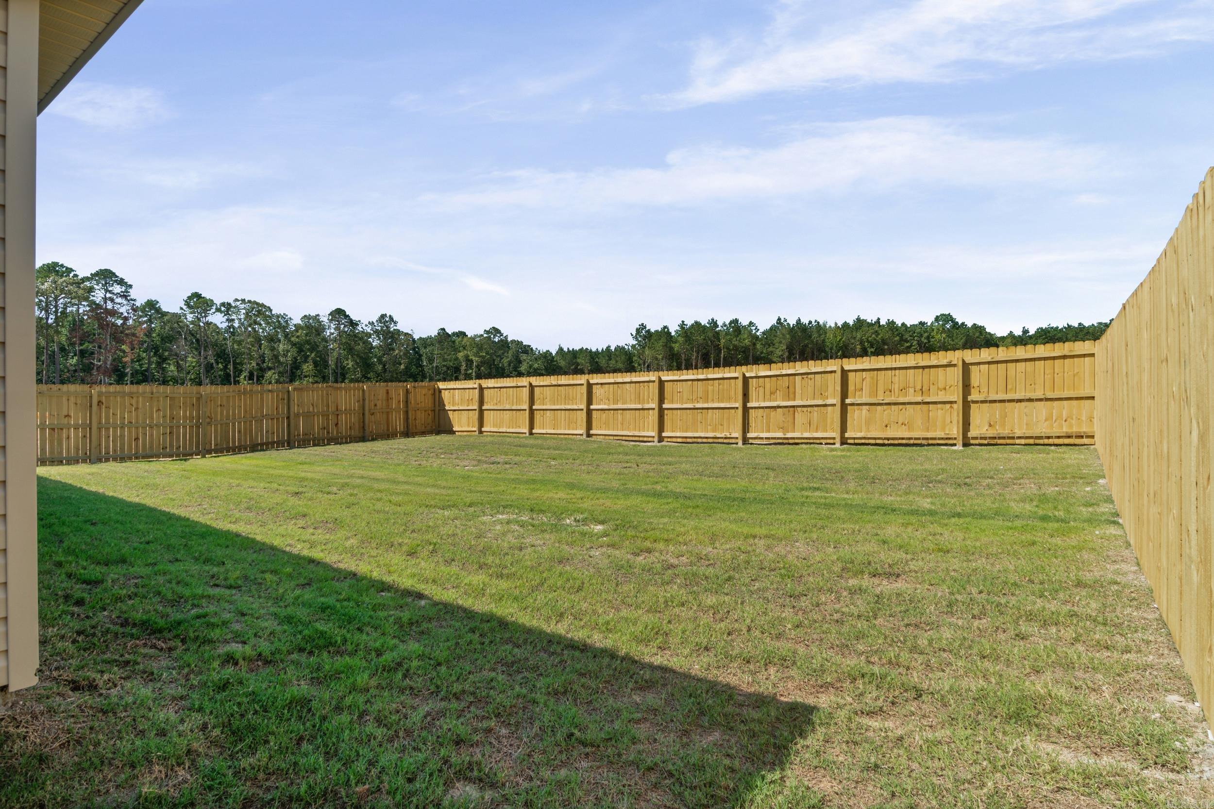 15121 Thompson Branch Lot 516  Block 0  Phase 2 Hensley, AR