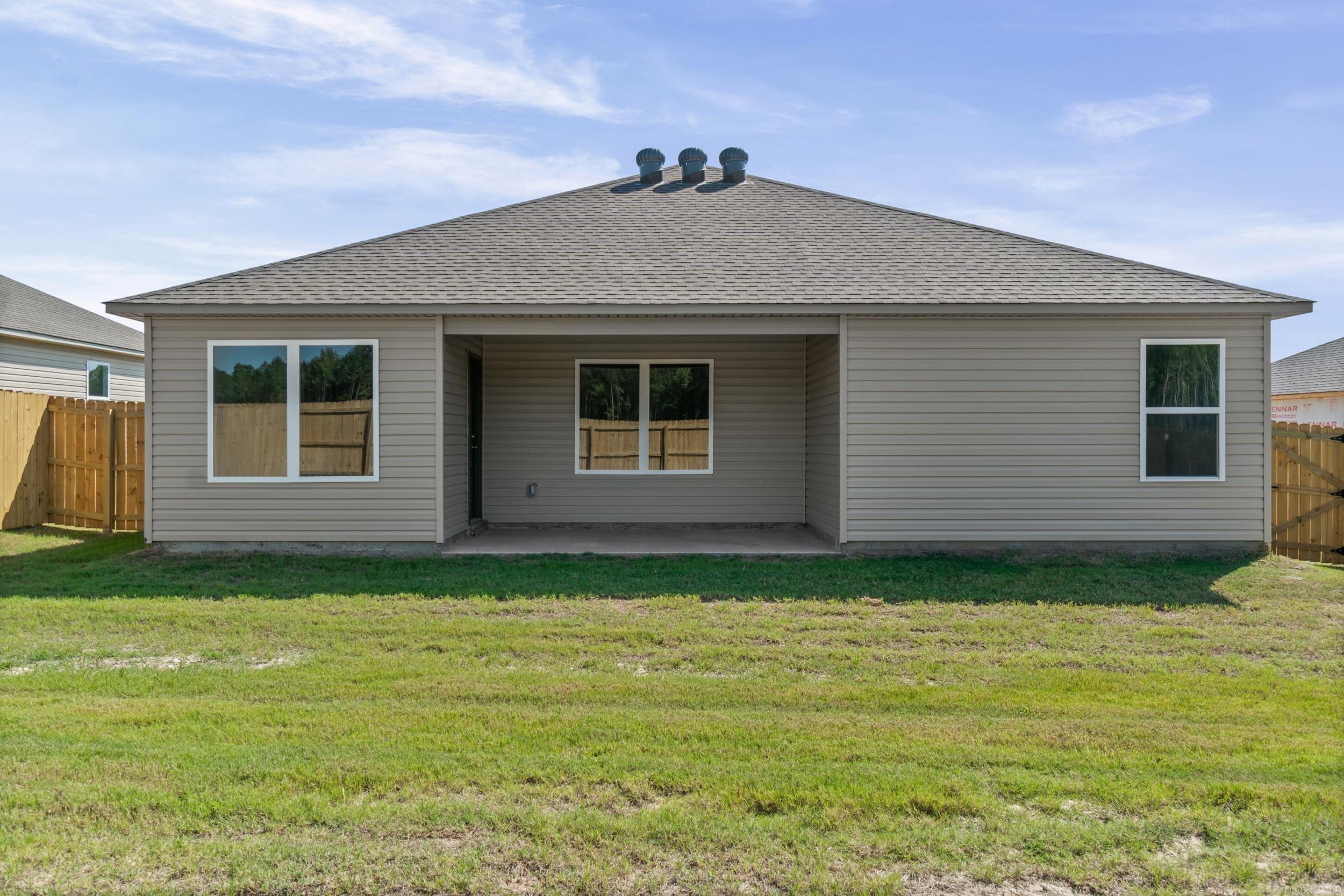 15121 Thompson Branch Lot 516  Block 0  Phase 2 Hensley, AR