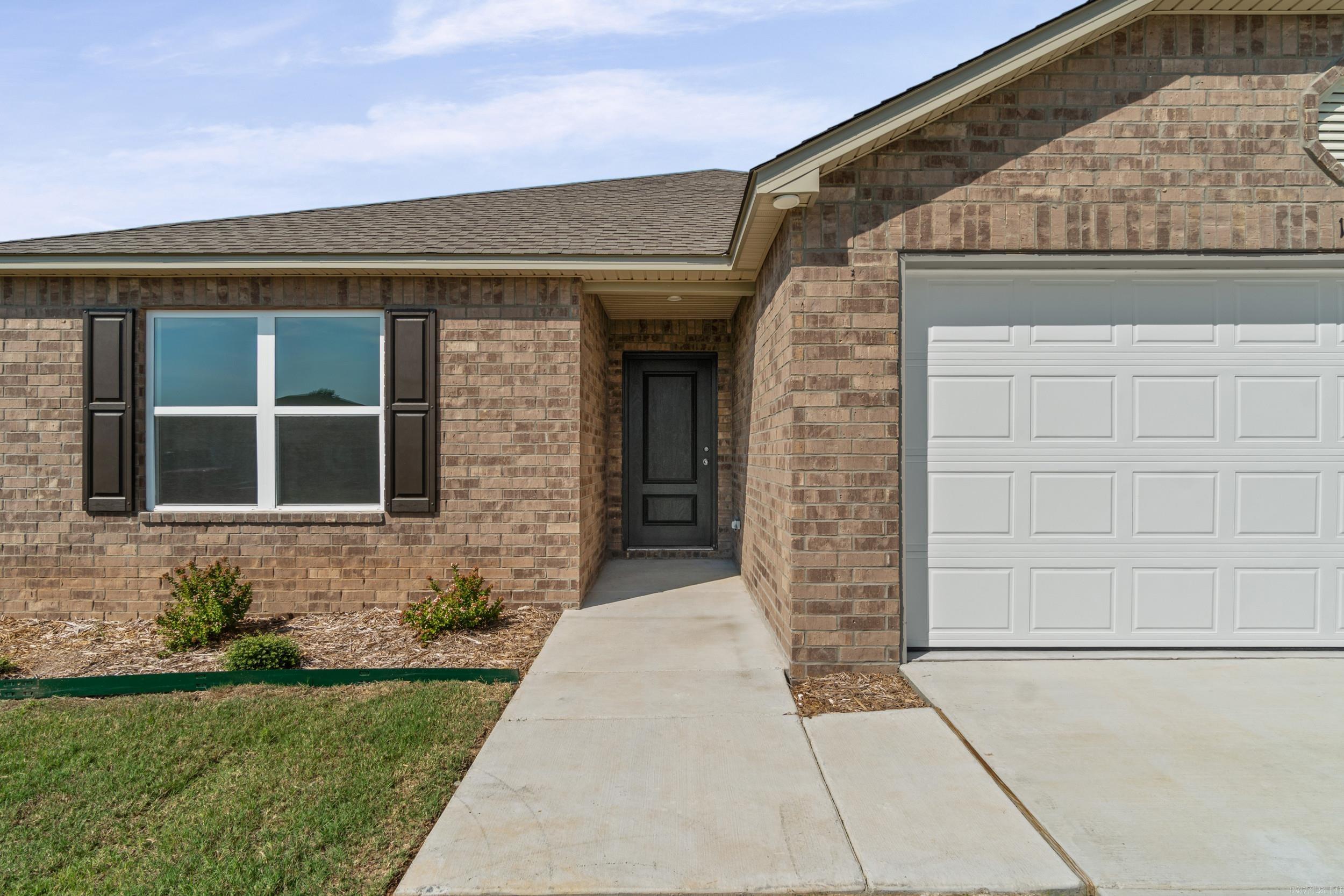 15121 Thompson Branch Lot 516  Block 0  Phase 2 Hensley, AR