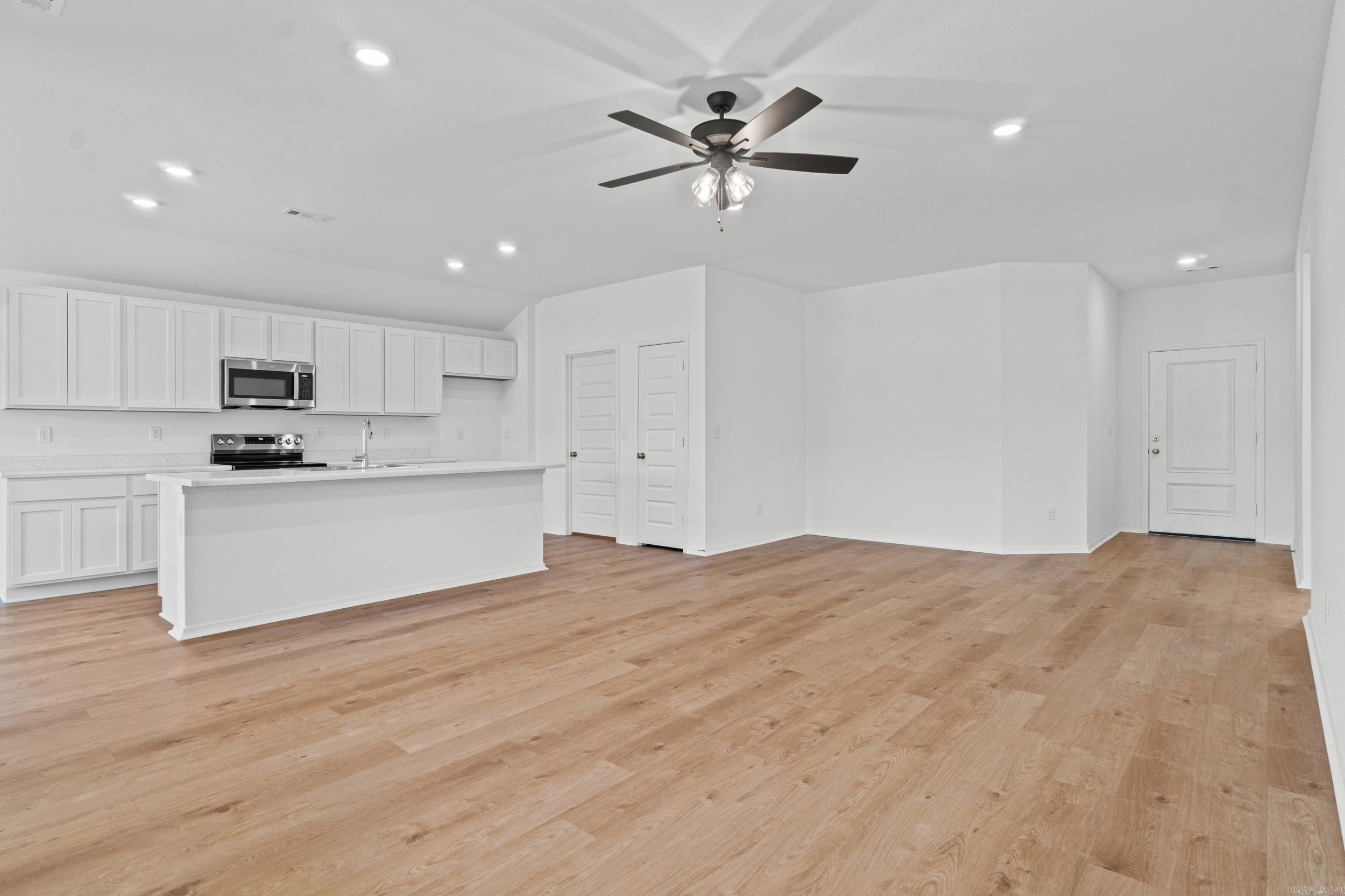 15121 Thompson Branch Lot 516  Block 0  Phase 2 Hensley, AR