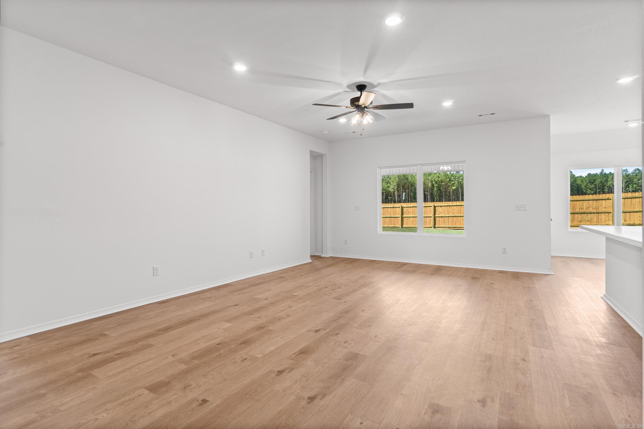 15121 Thompson Branch Lot 516  Block 0  Phase 2 Hensley, AR
