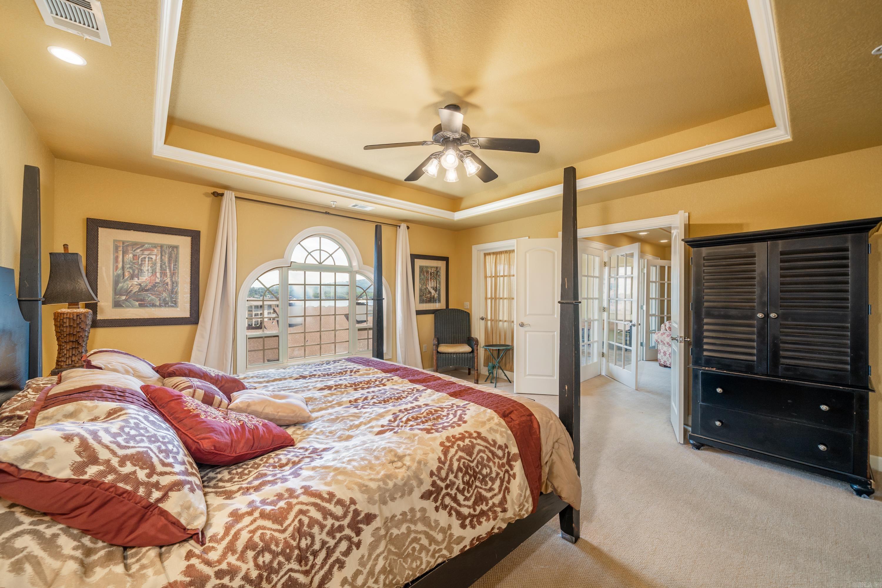 151 Peters Pt  Hot Springs, AR