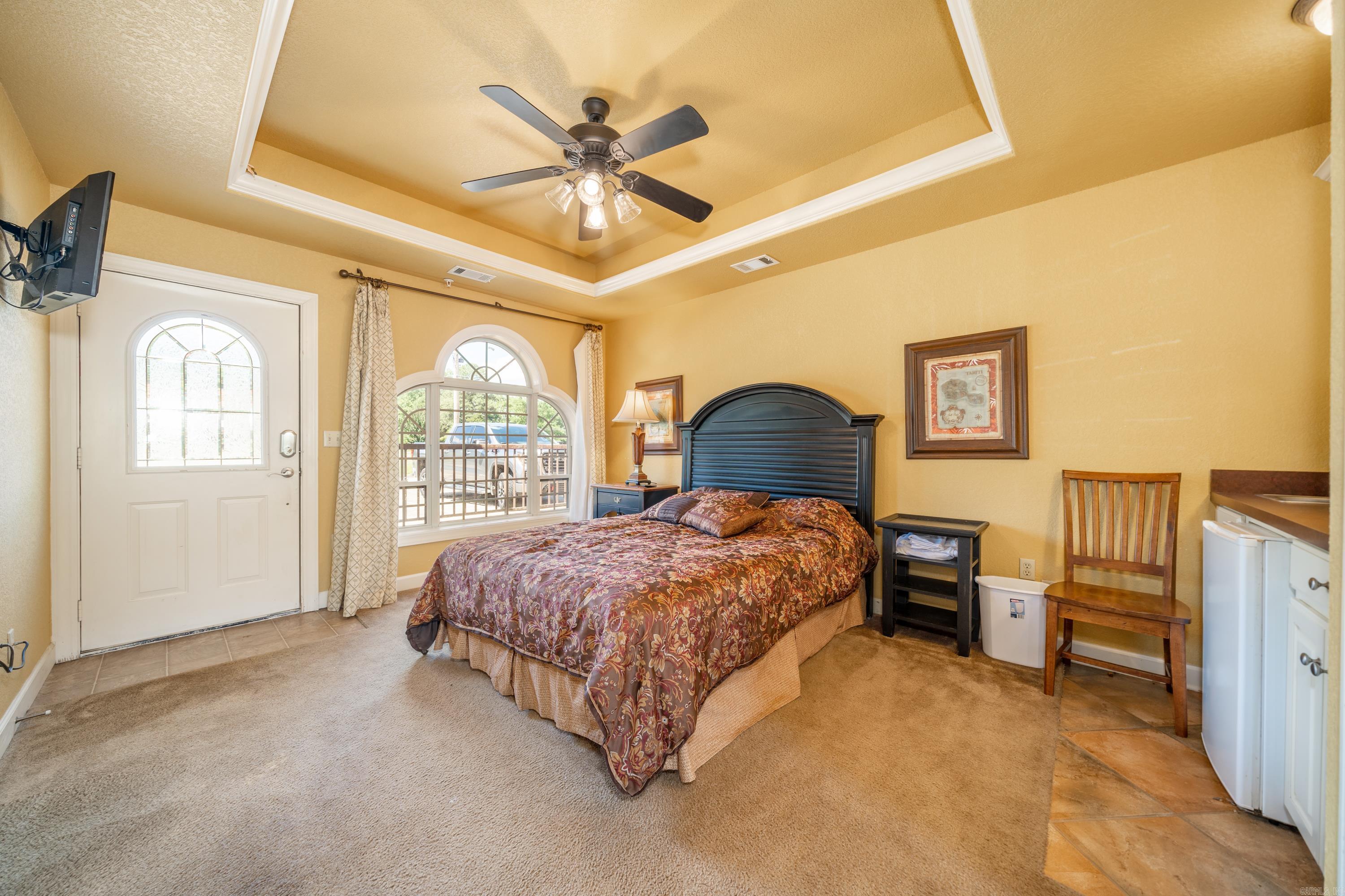 151 Peters Pt  Hot Springs, AR