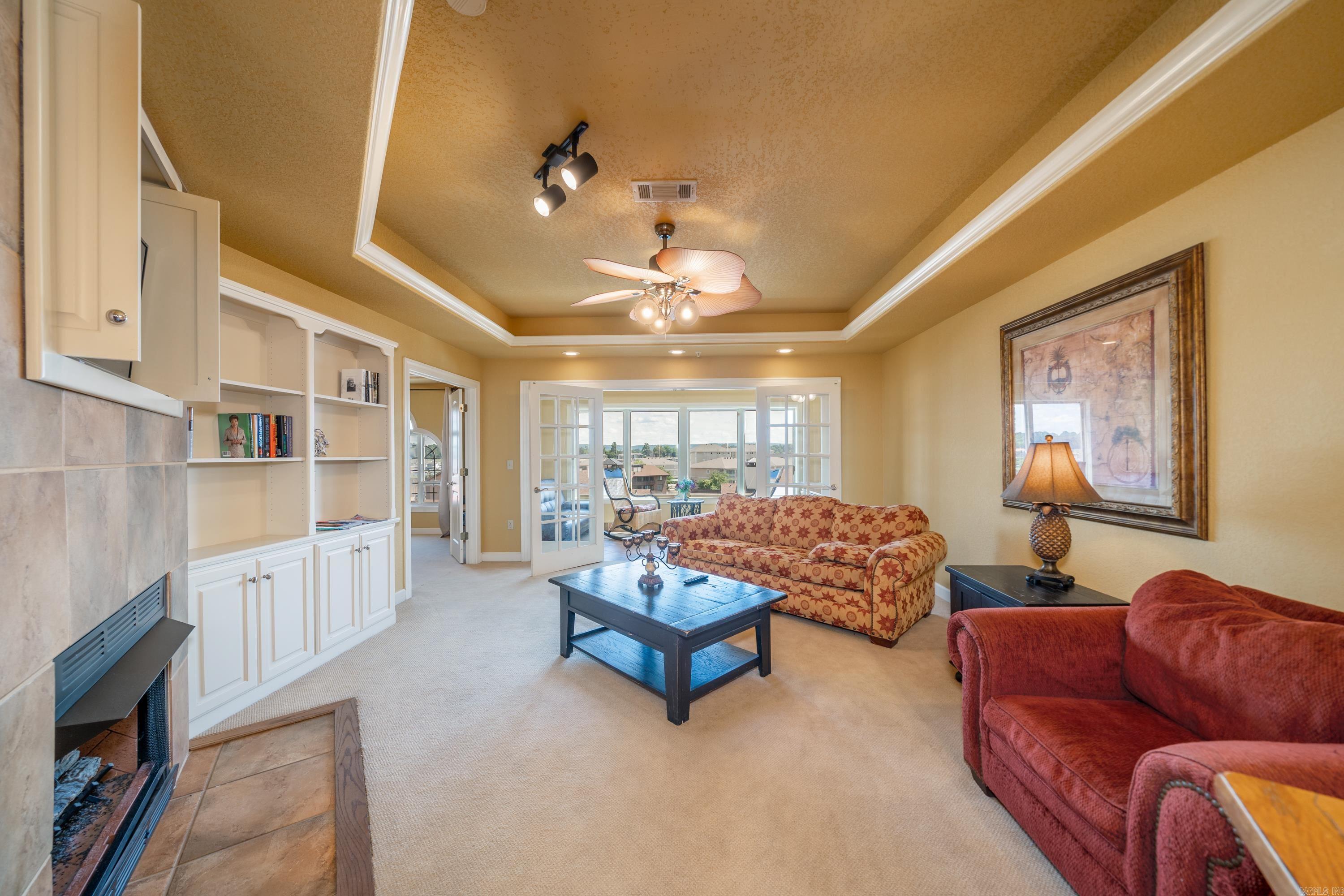 151 Peters Pt  Hot Springs, AR